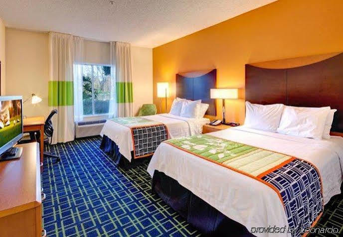 Fairfield & By Marriott