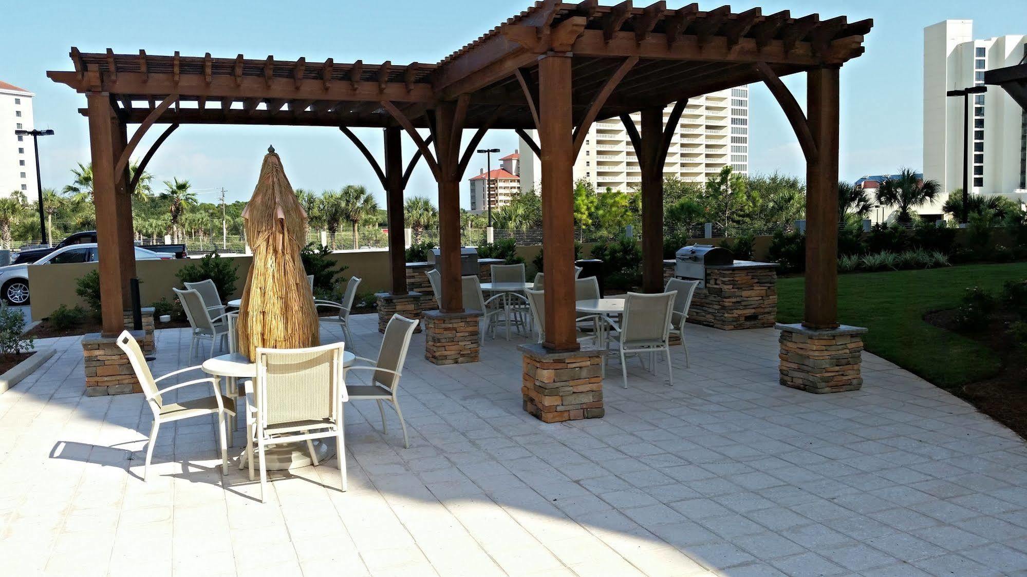 Luau At Sandestin 3* Miramar Beach