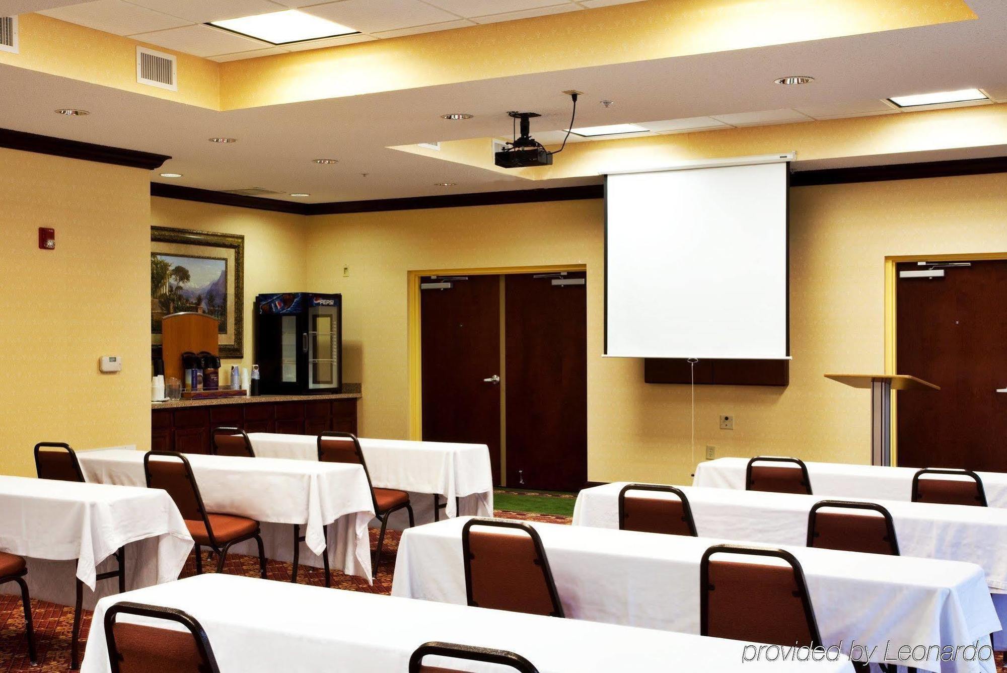 Hotel Express - By Ihg Spring Hill