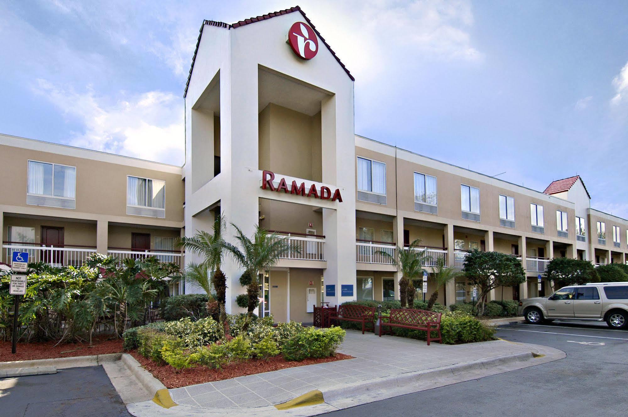 Orlando Near International Drive Hotel Williamsburg