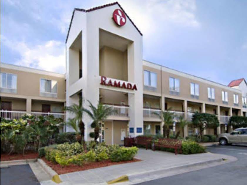 Orlando Near International Drive 3*