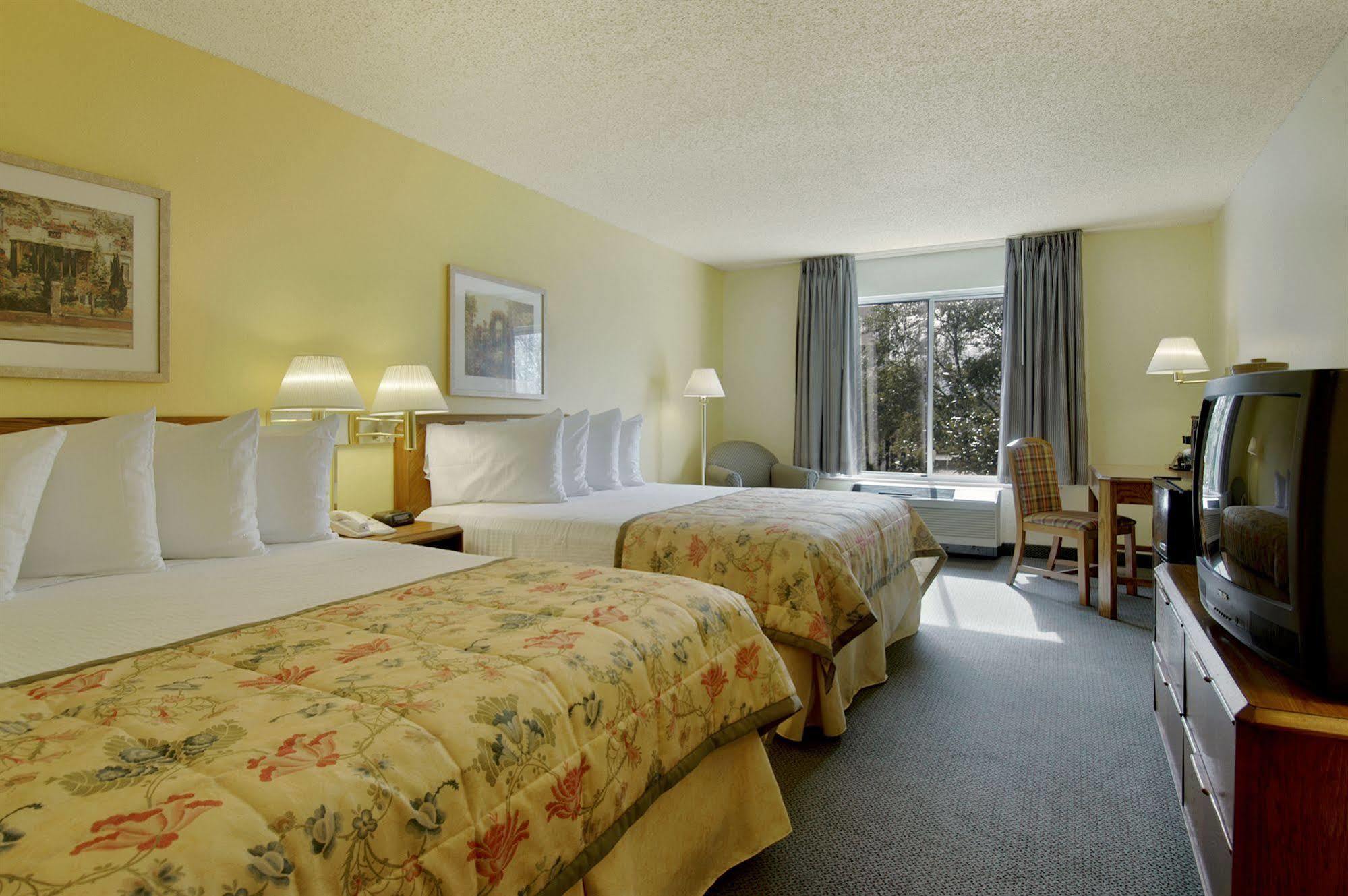 Orlando Near International Drive Hotel 3*
