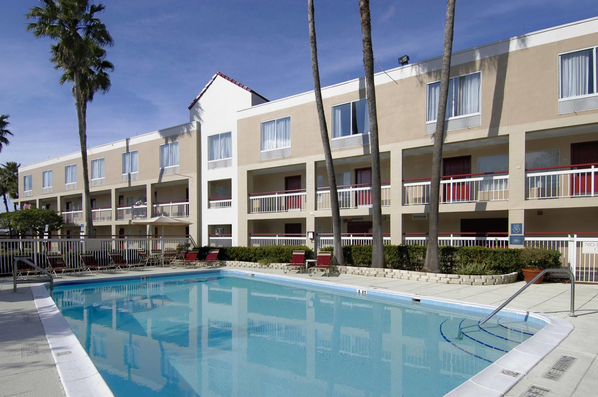 Hotel Orlando Near International Drive Williamsburg