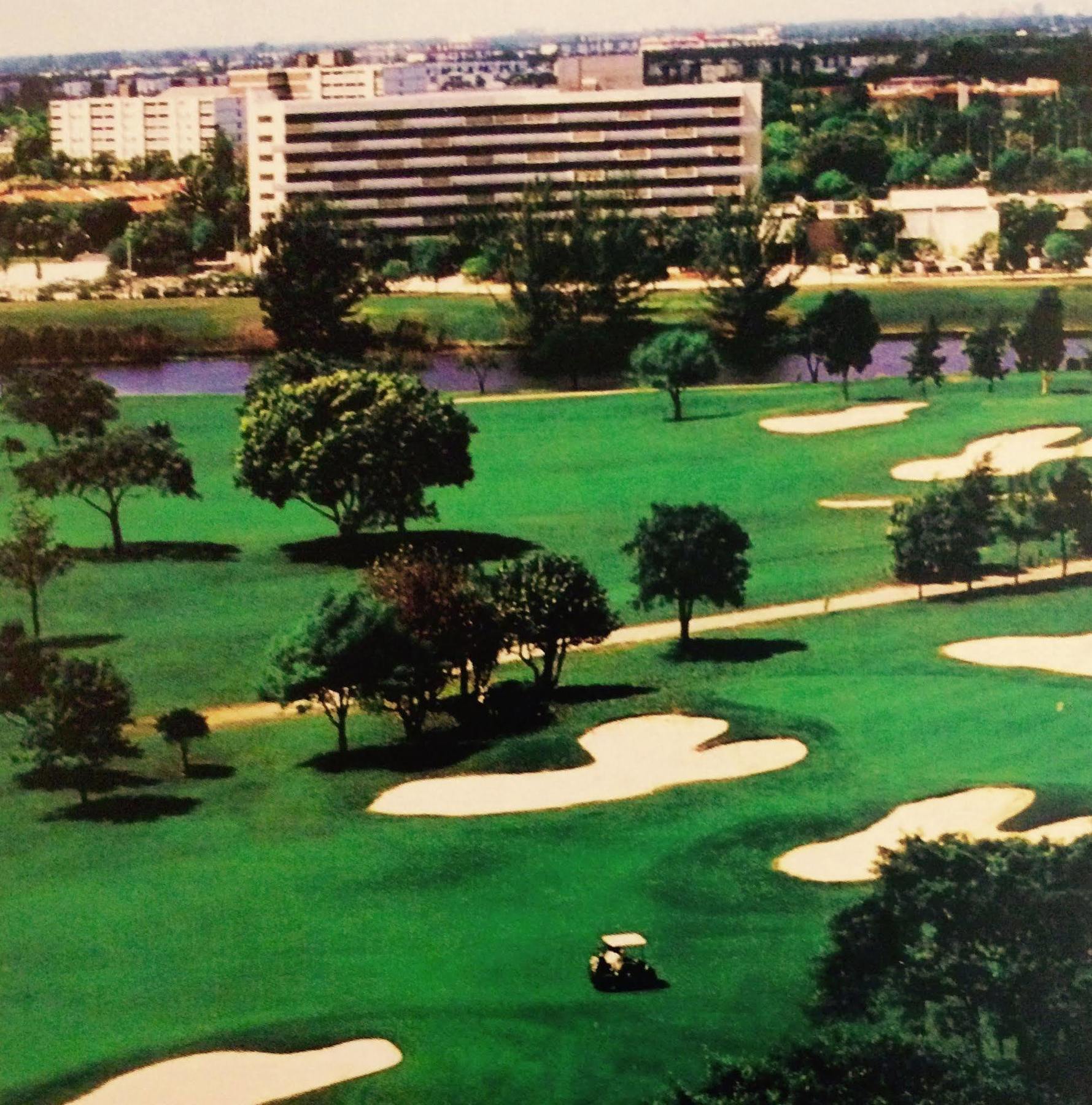 Hotel Chateau Mar Golf Resort, Trademark Collection By Wyndham