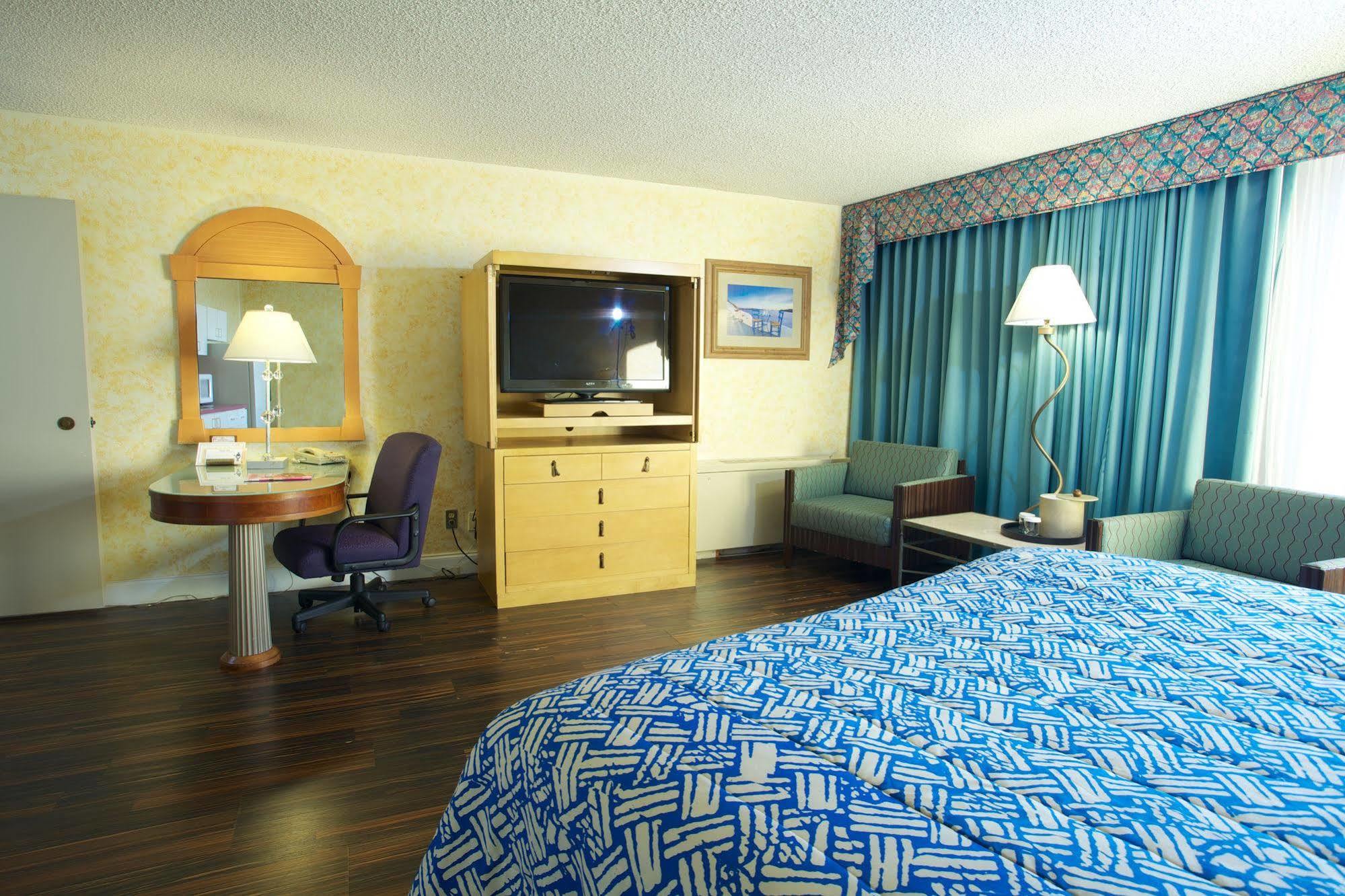 Chateau Mar Golf Resort, Trademark Collection By Wyndham Hotel
