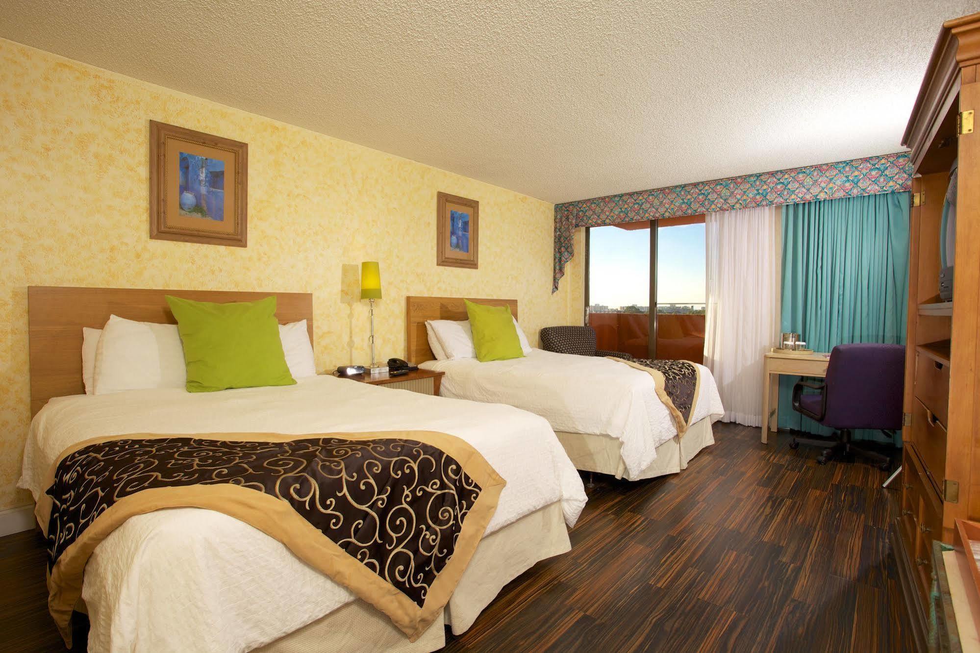 Chateau Mar Golf Resort, Trademark Collection By Wyndham Hotel 4*