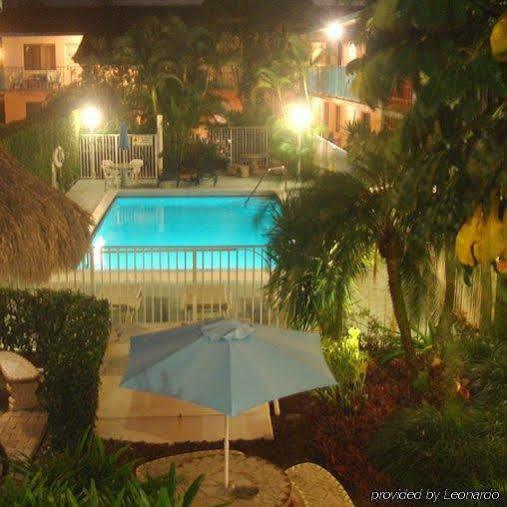 Motel New Sun Gate