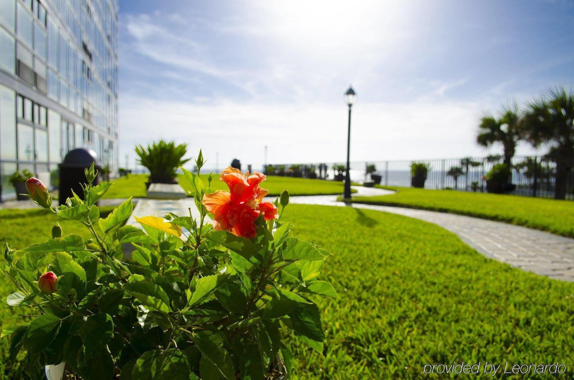 Resort Oceanside Daytona 3*