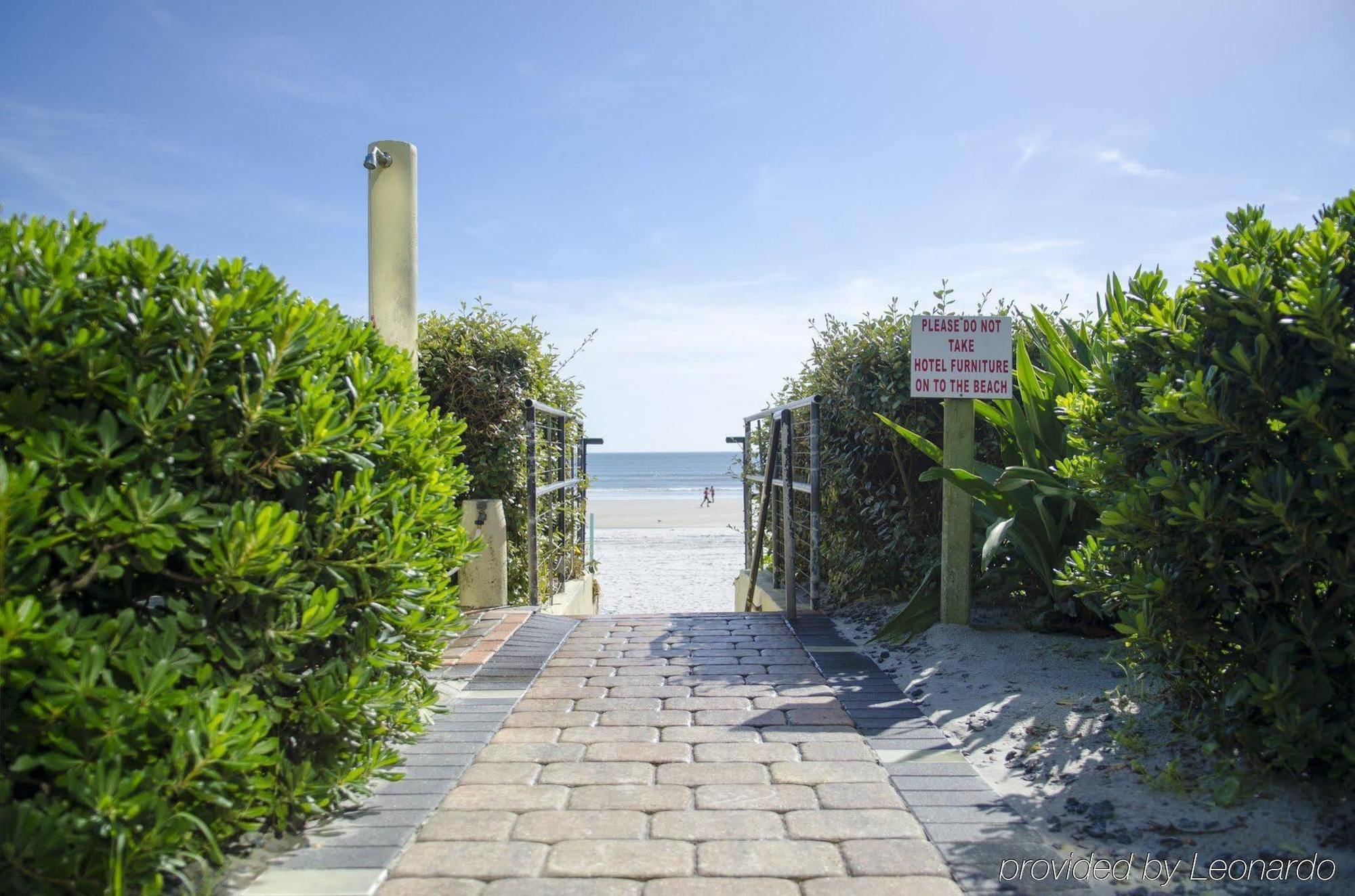 Resort Oceanside Daytona