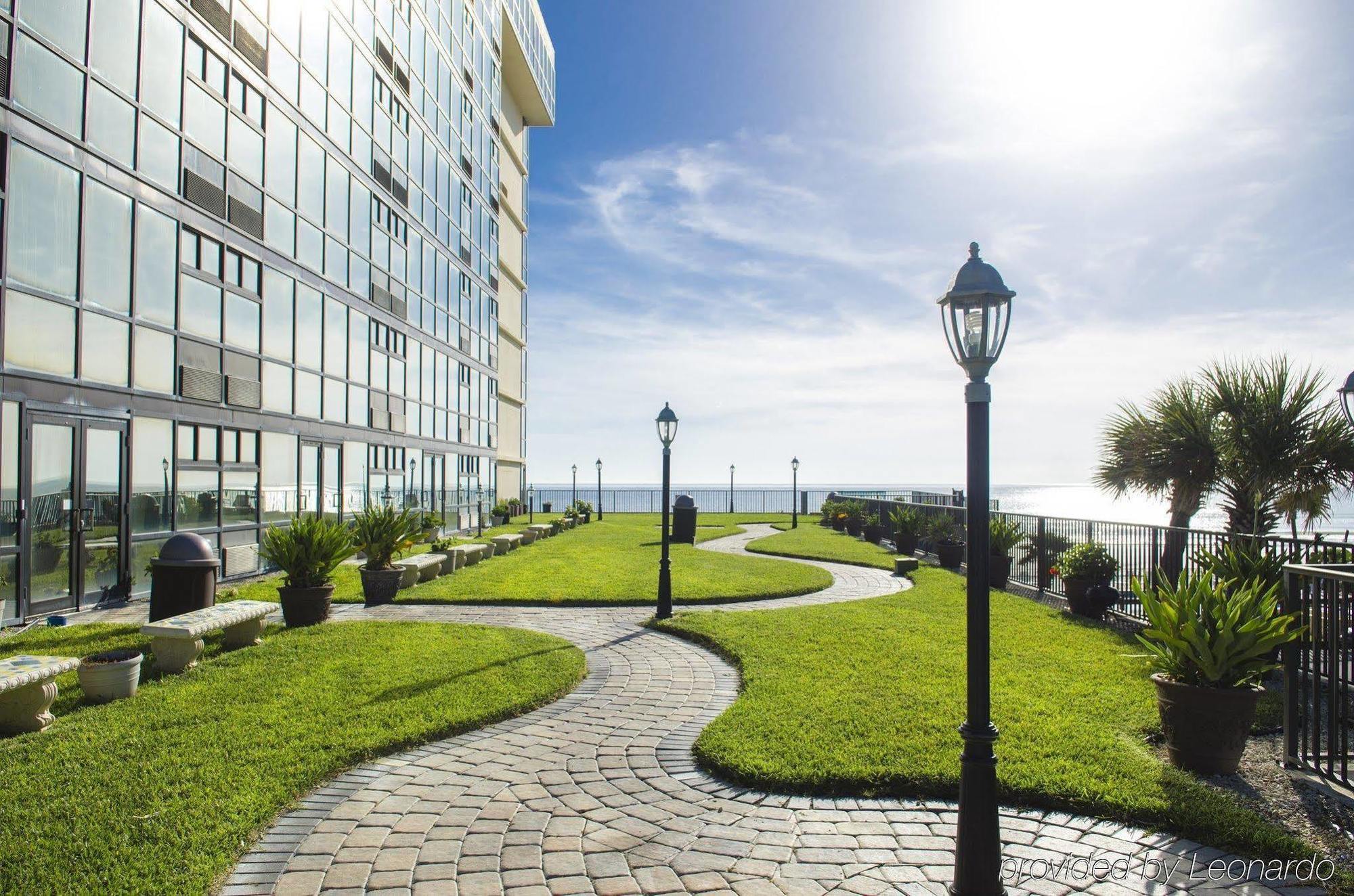 Resort Oceanside Daytona