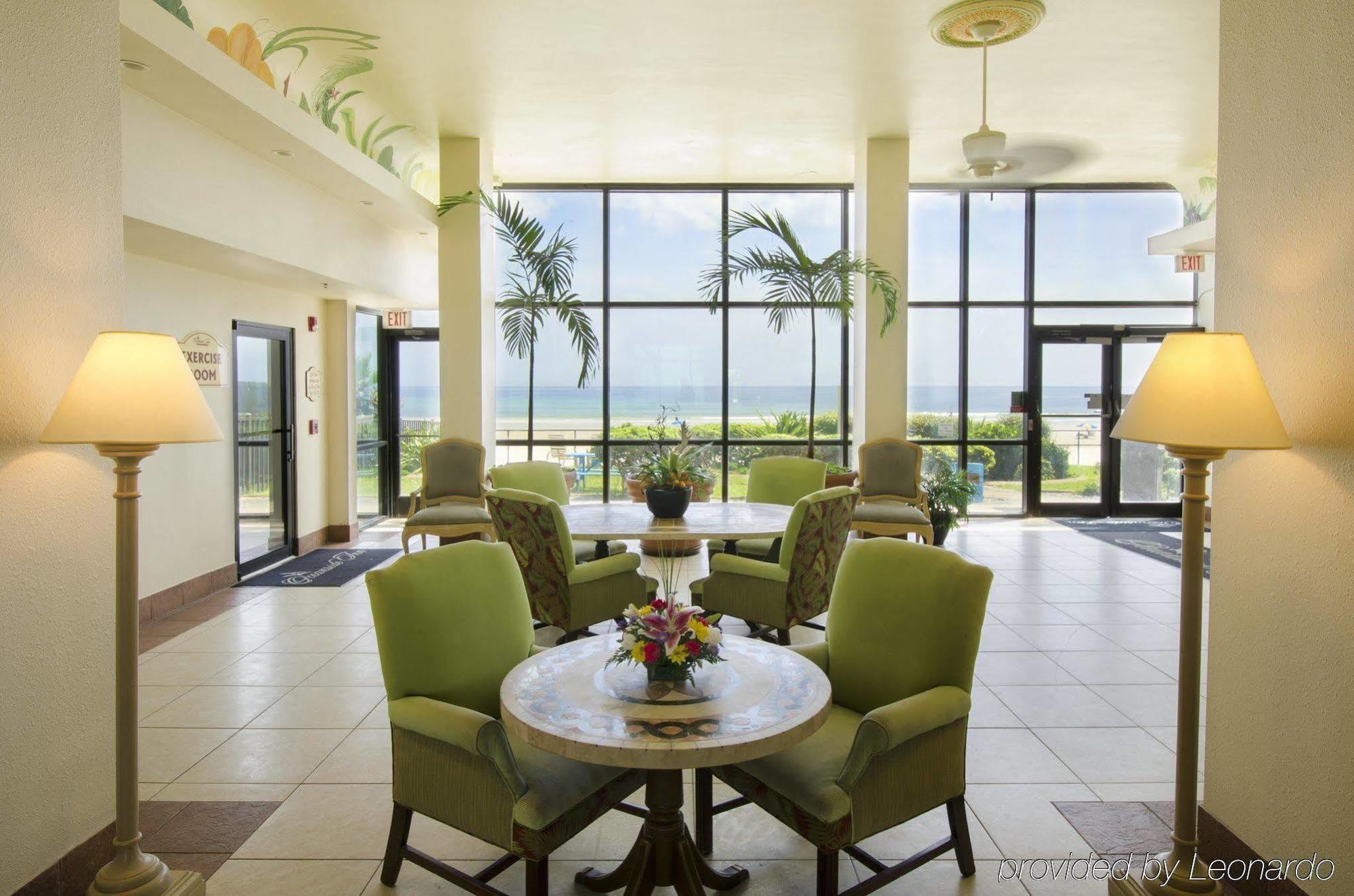 Resort Oceanside Daytona 3*