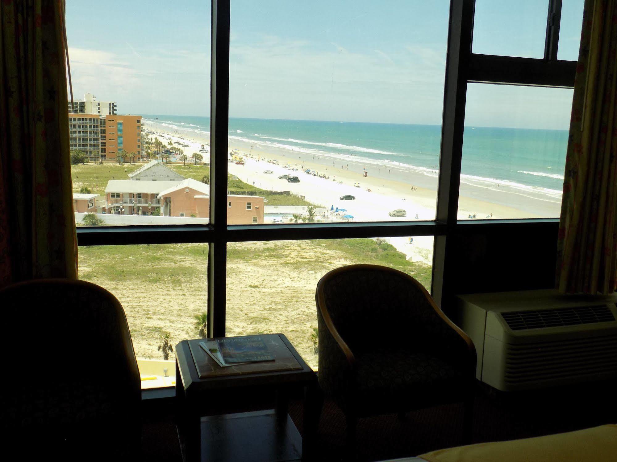 Oceanside Daytona 3*