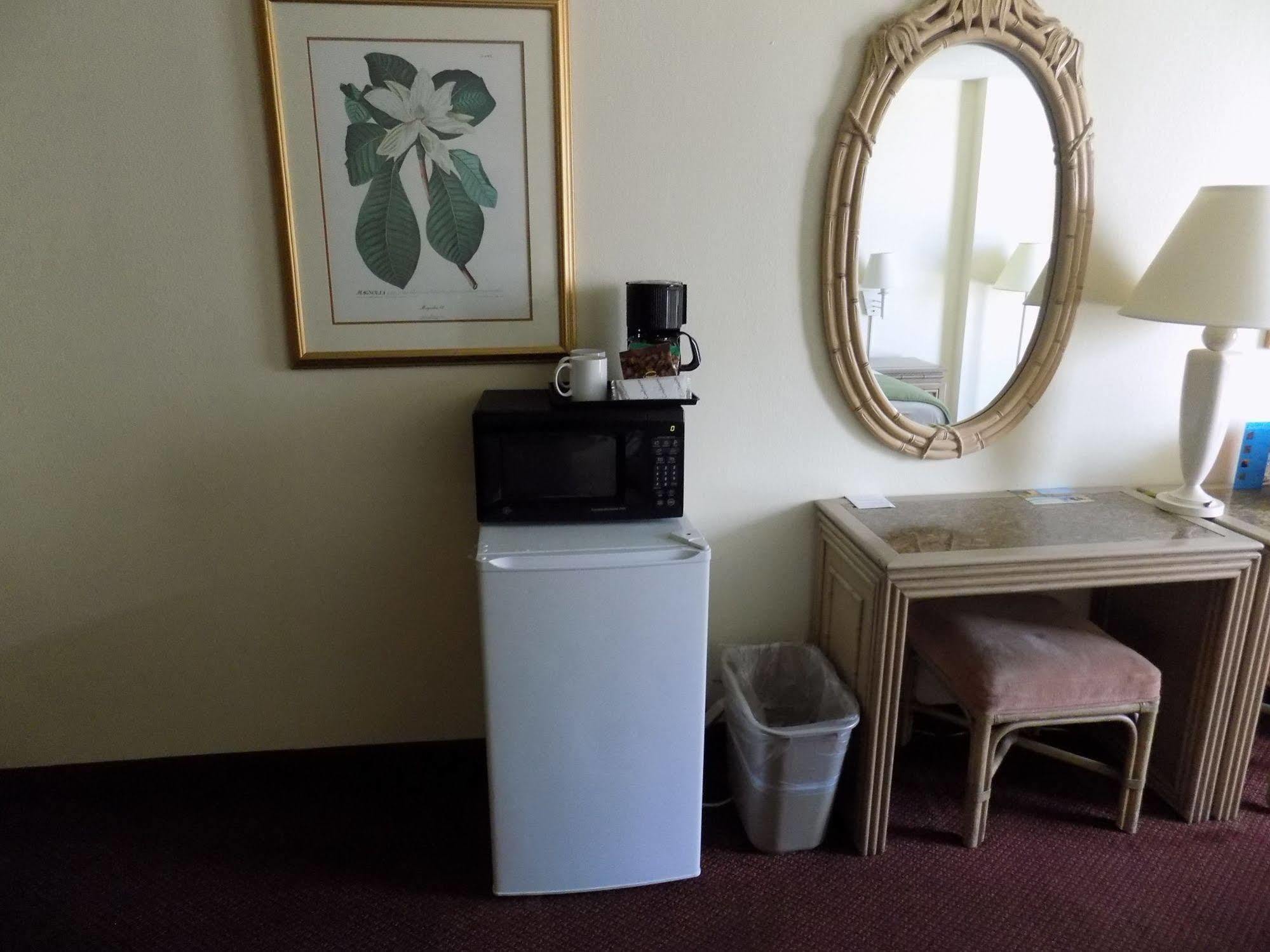 Resort Oceanside Daytona