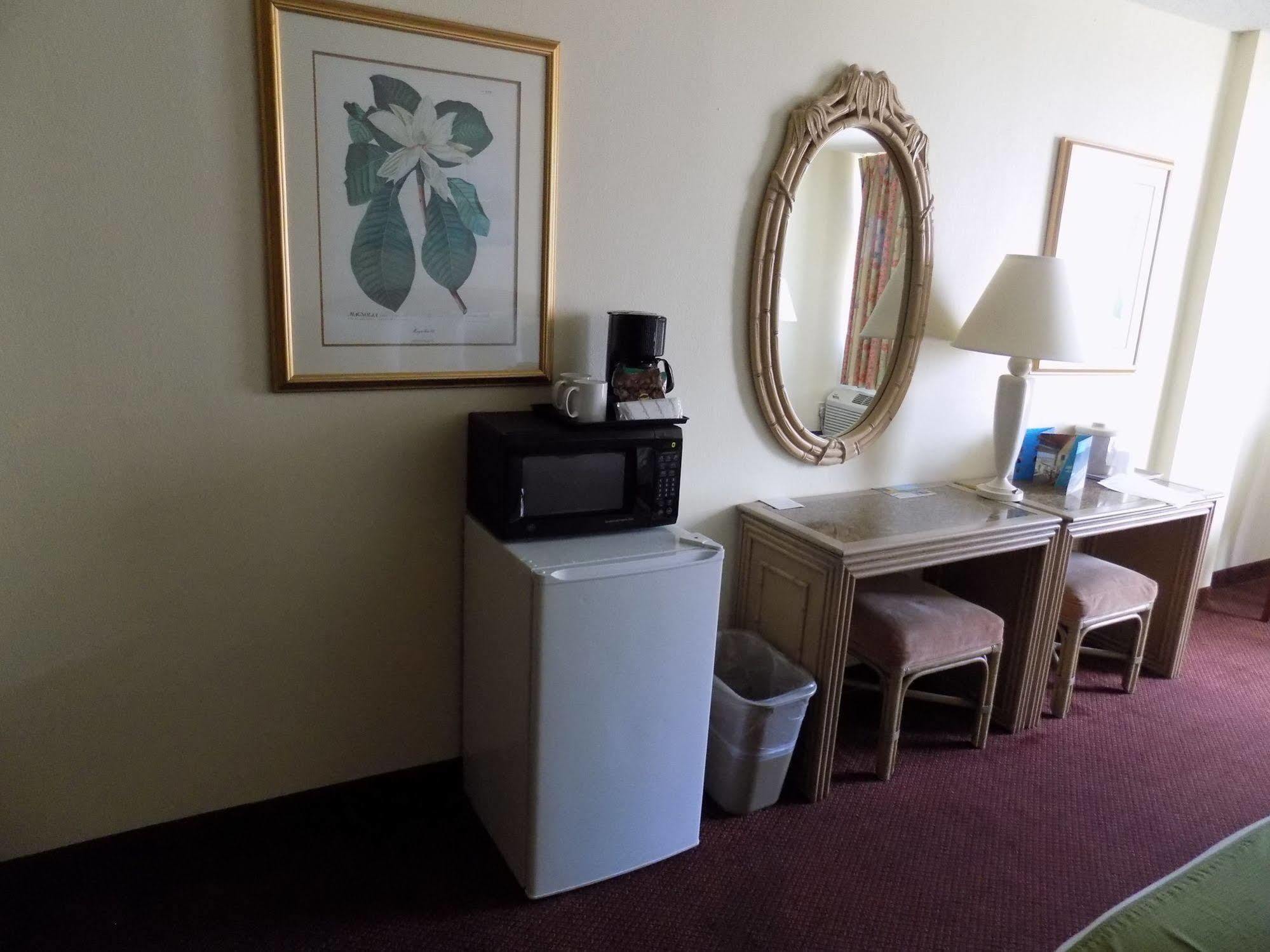 Oceanside Daytona Resort Daytona Beach