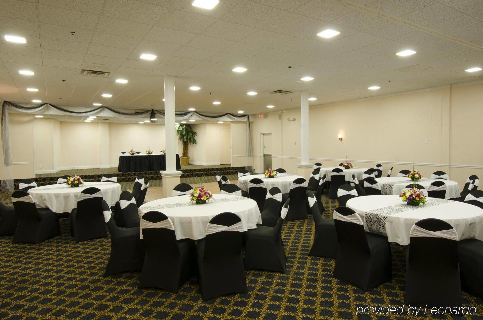 Oceanside Daytona Resort