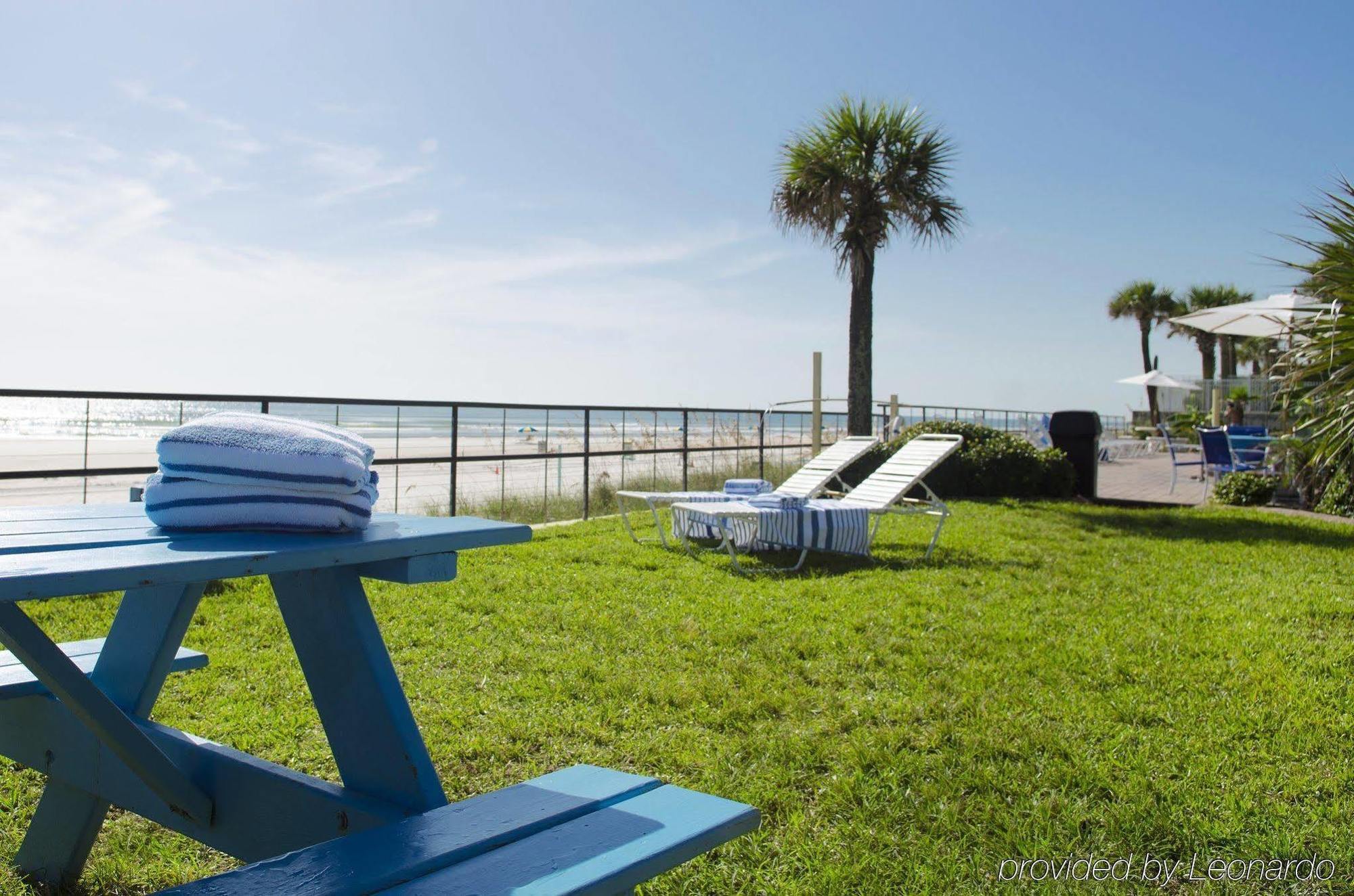 Resort Oceanside Daytona 3*