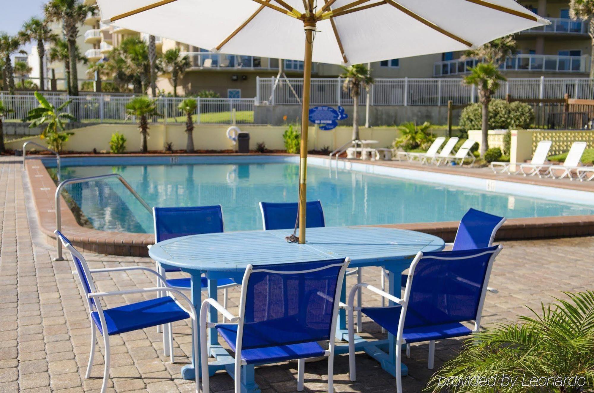 Resort Oceanside Daytona 3*