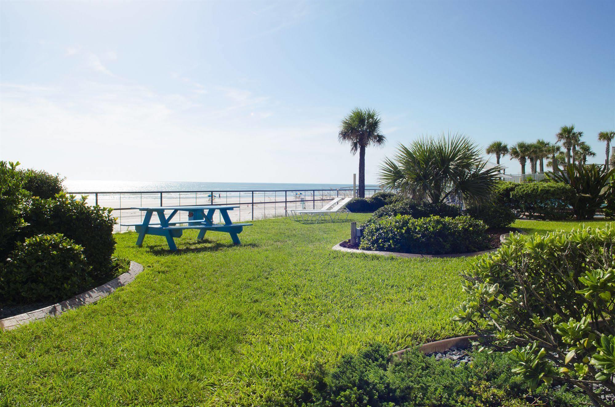 Oceanside Daytona Resort Daytona Beach
