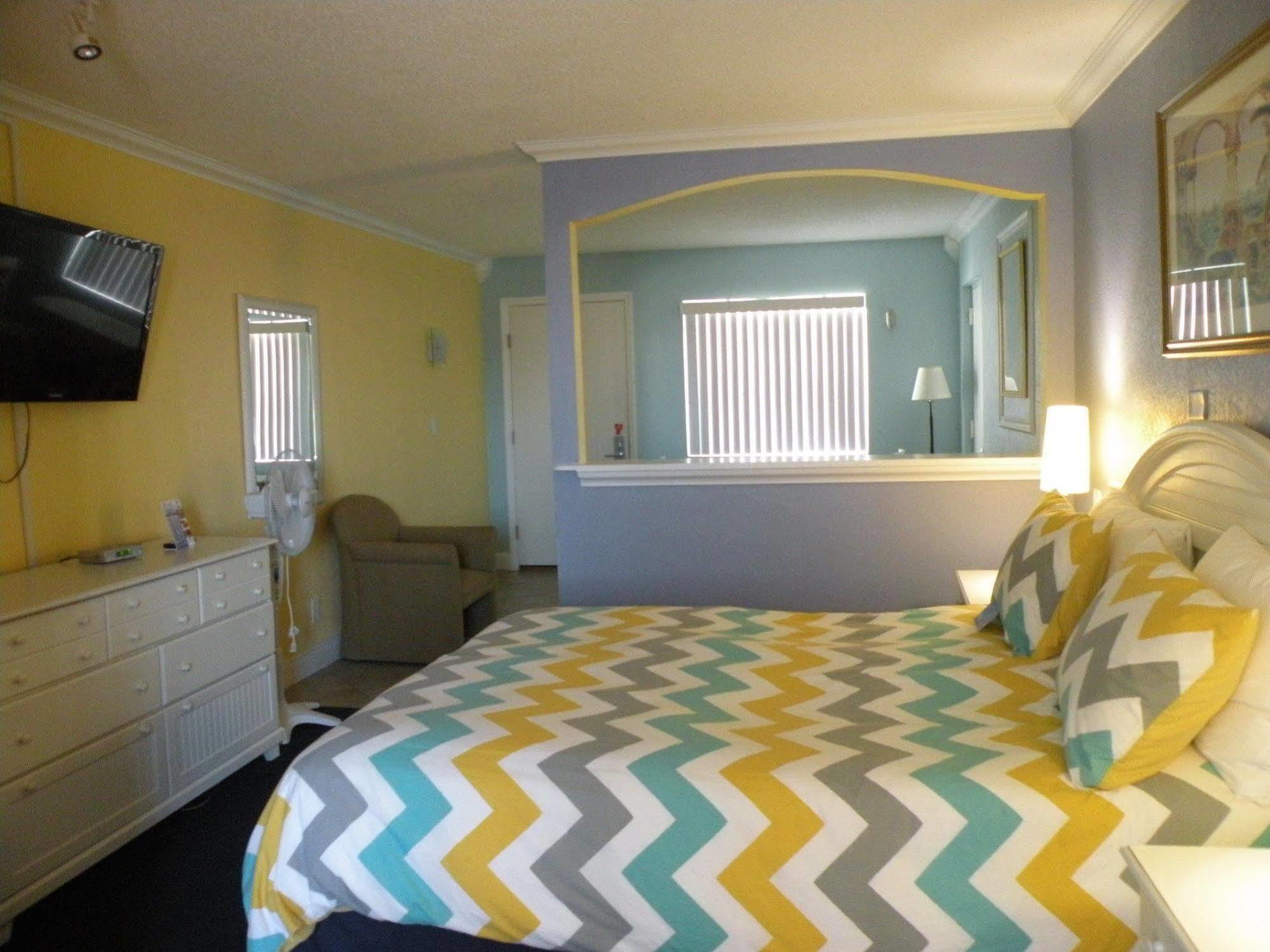 Motel Pelican Pointe Clearwater 3*