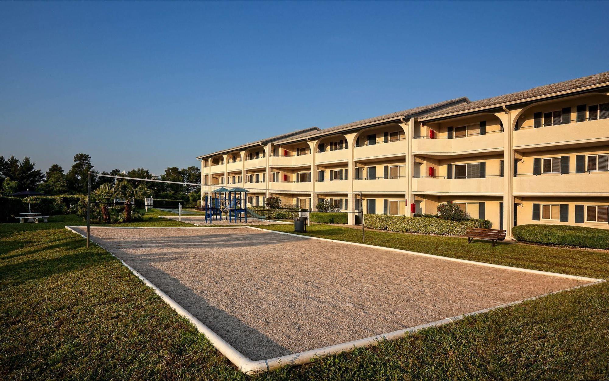 Resort Westgate Leisure Williamsburg