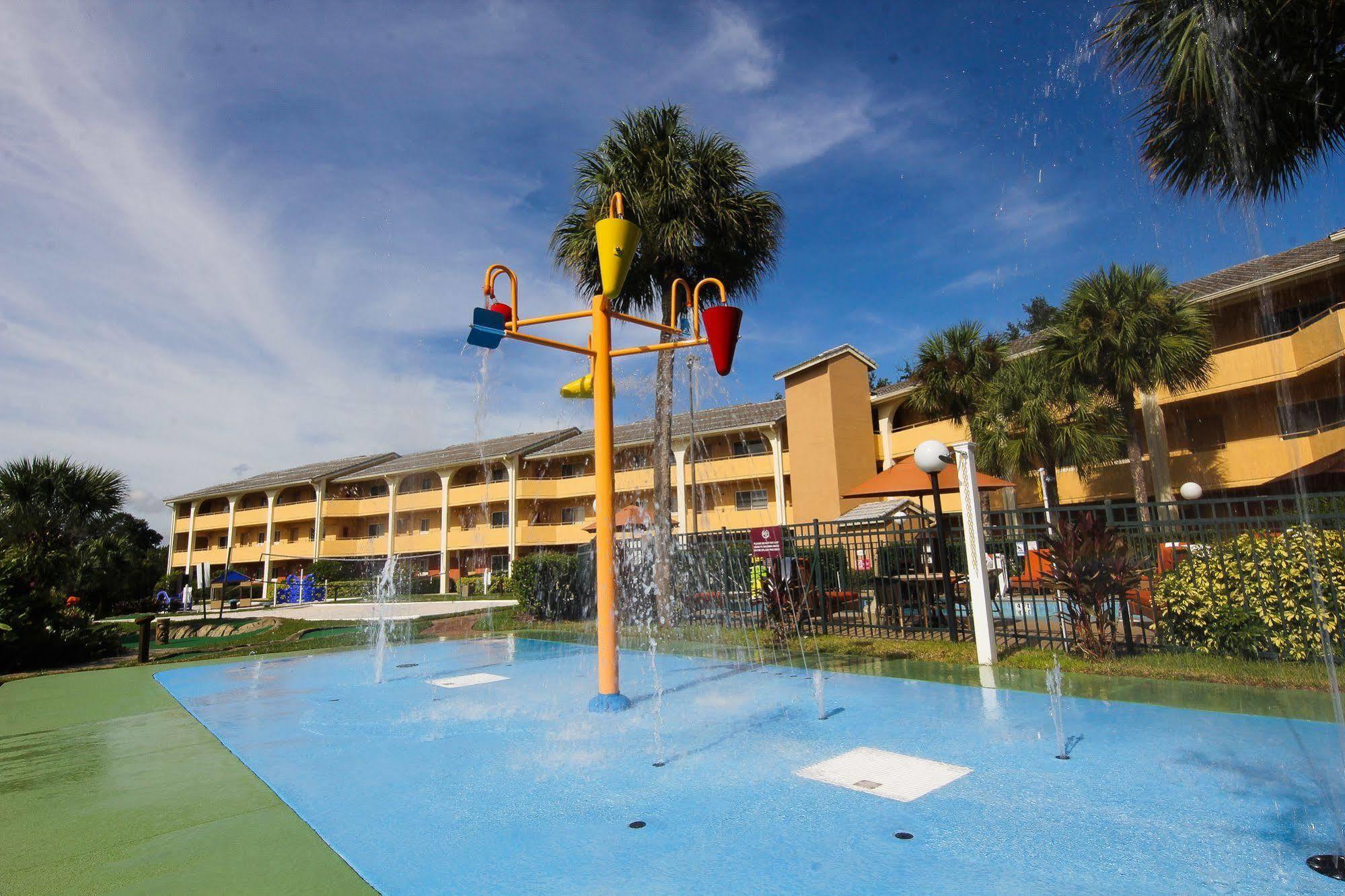 Westgate Leisure Williamsburg