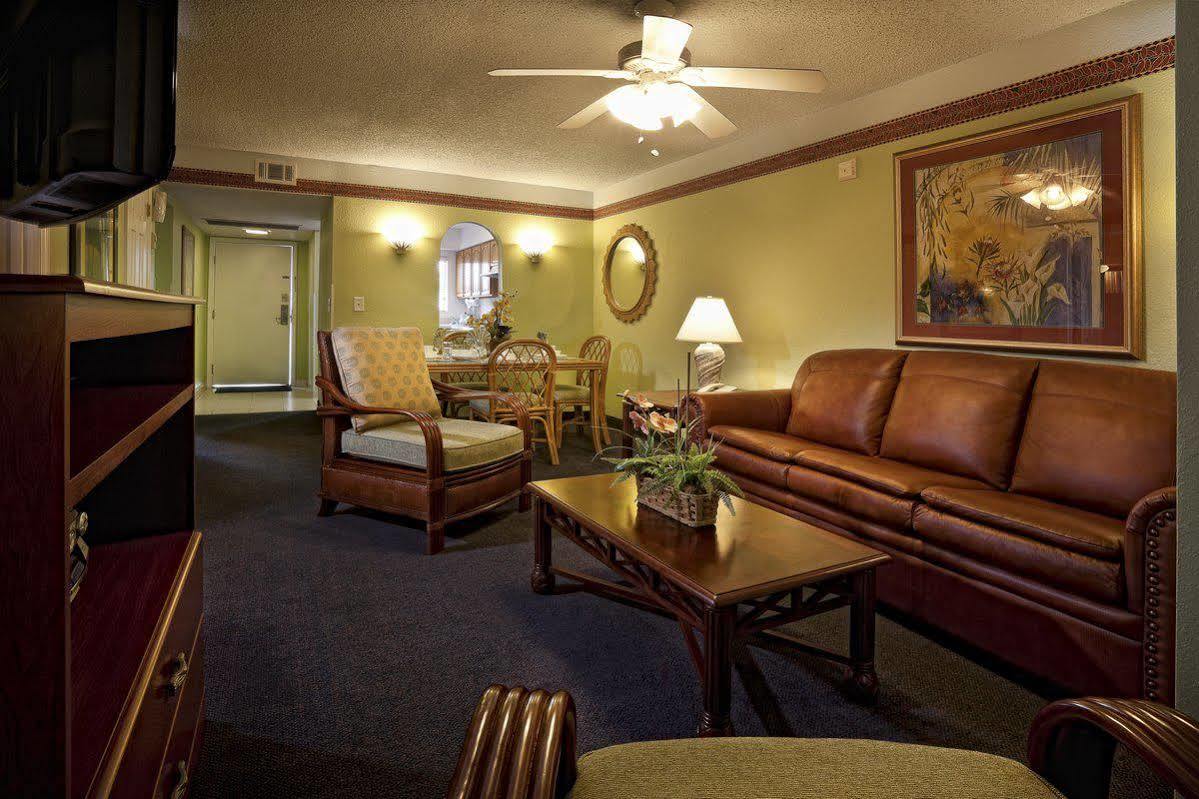 Westgate Leisure Resort Williamsburg
