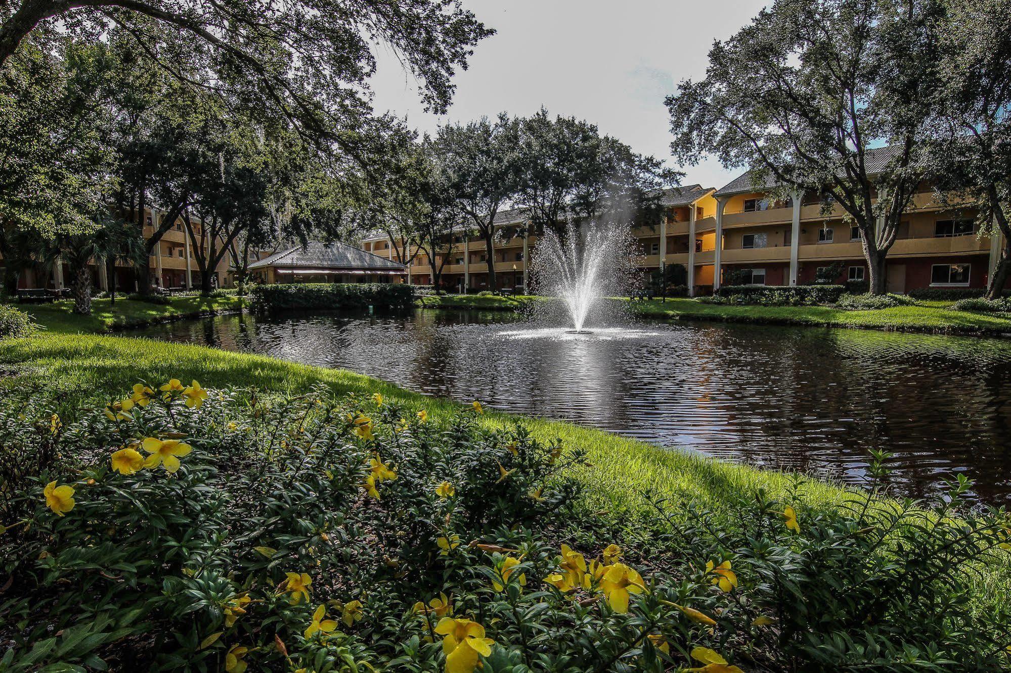 Westgate Leisure Resort Williamsburg