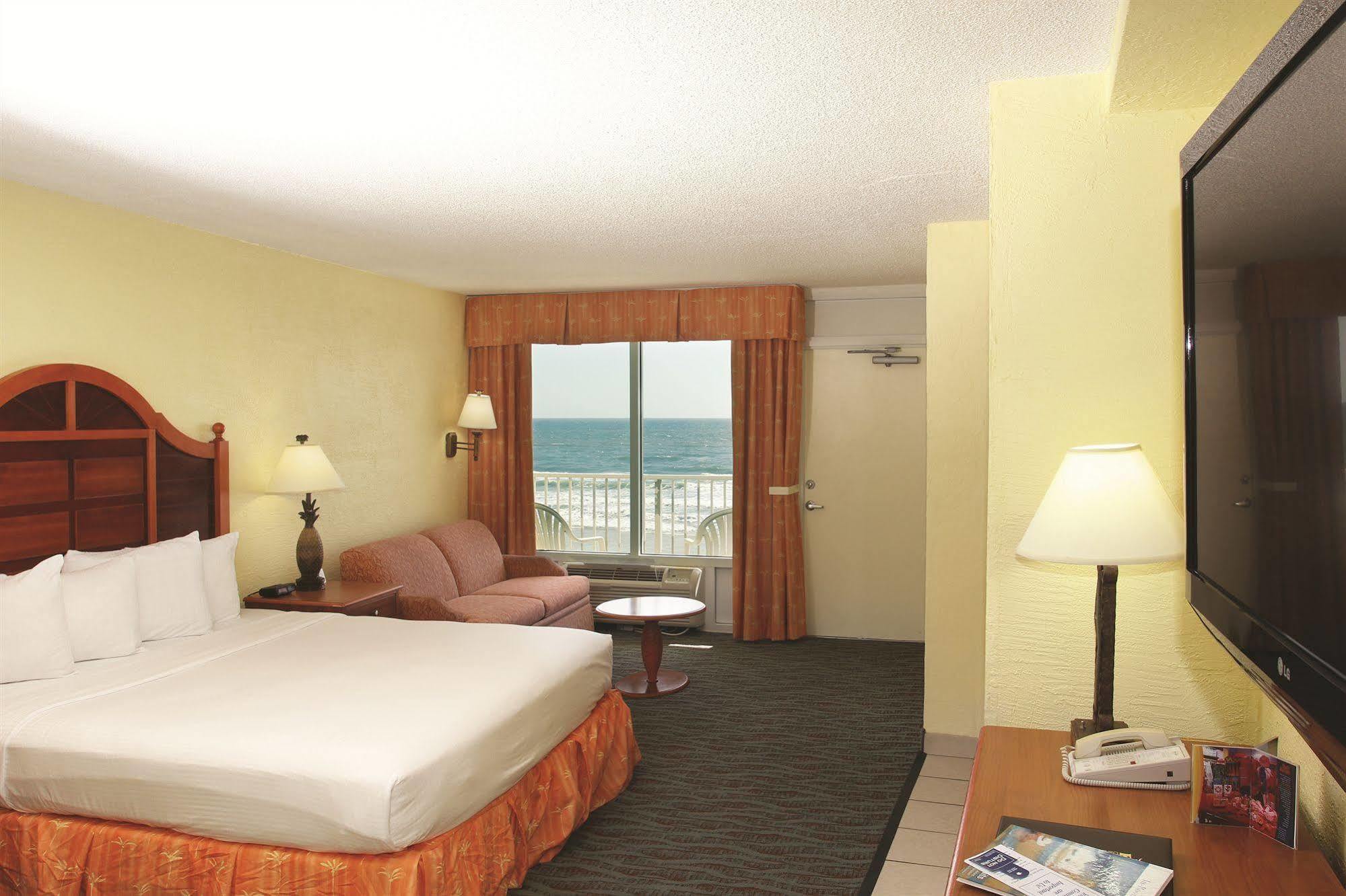 Perry's Ocean-edge Resort