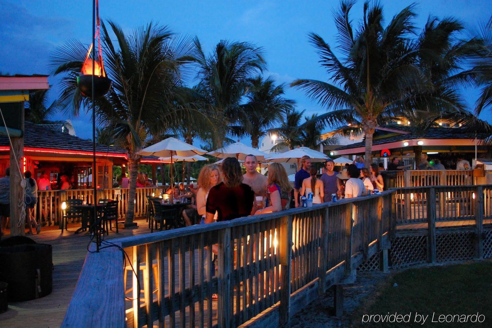 The Beachcomber St. Pete & St. Pete Beach