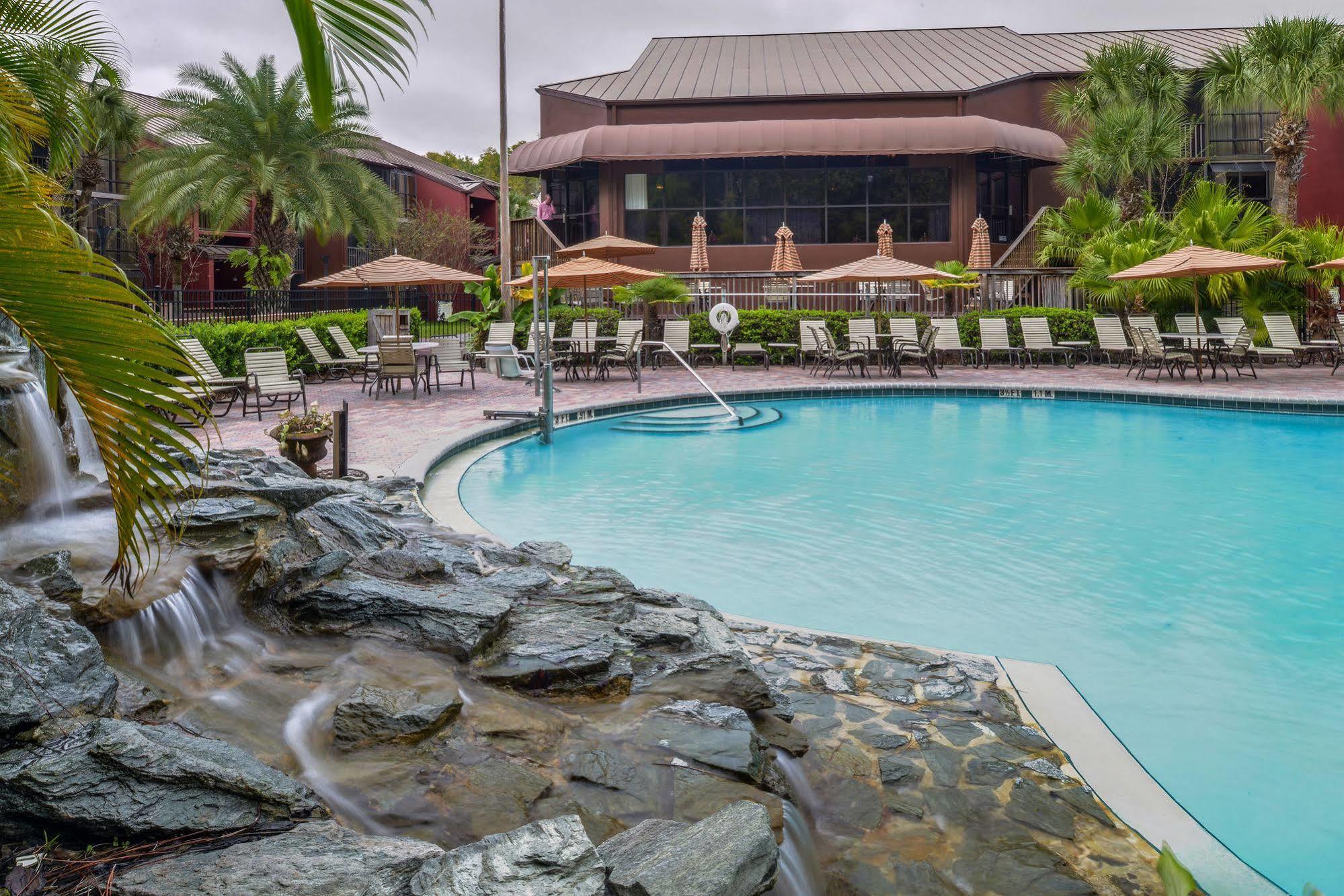 Parkway International Resort Celebration