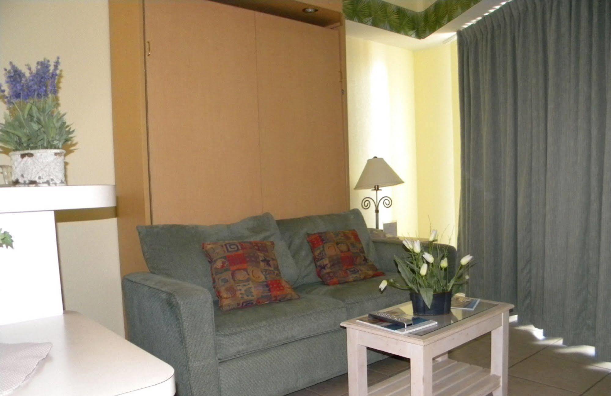 Hilton Vacation Club The Cove On Ormond Resort 4*