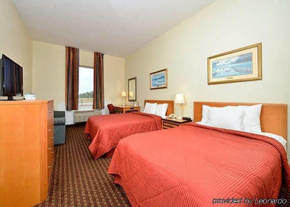 Rodeway Inn Wesley Chapel