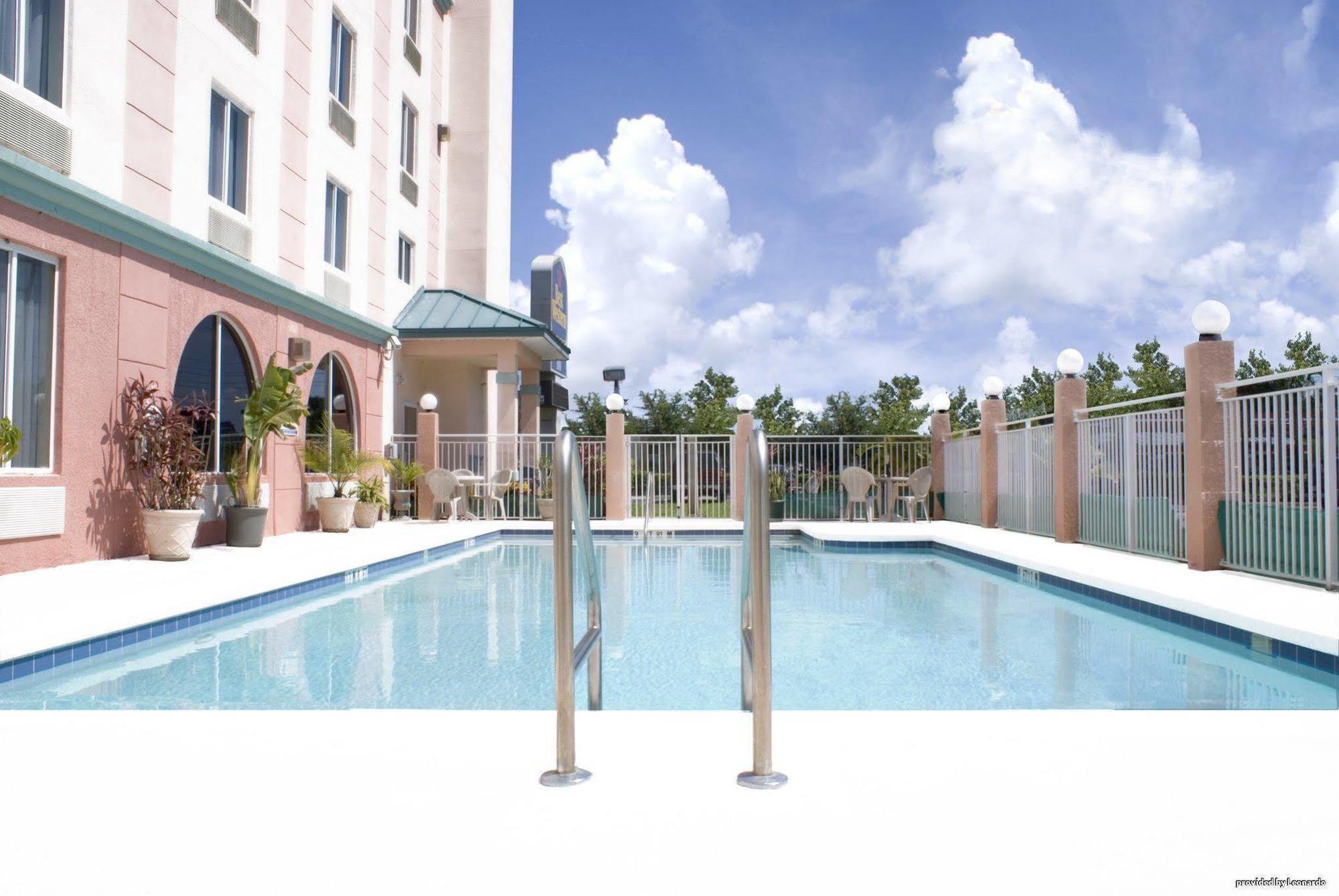 Hotel Sonesta Essential Orlando