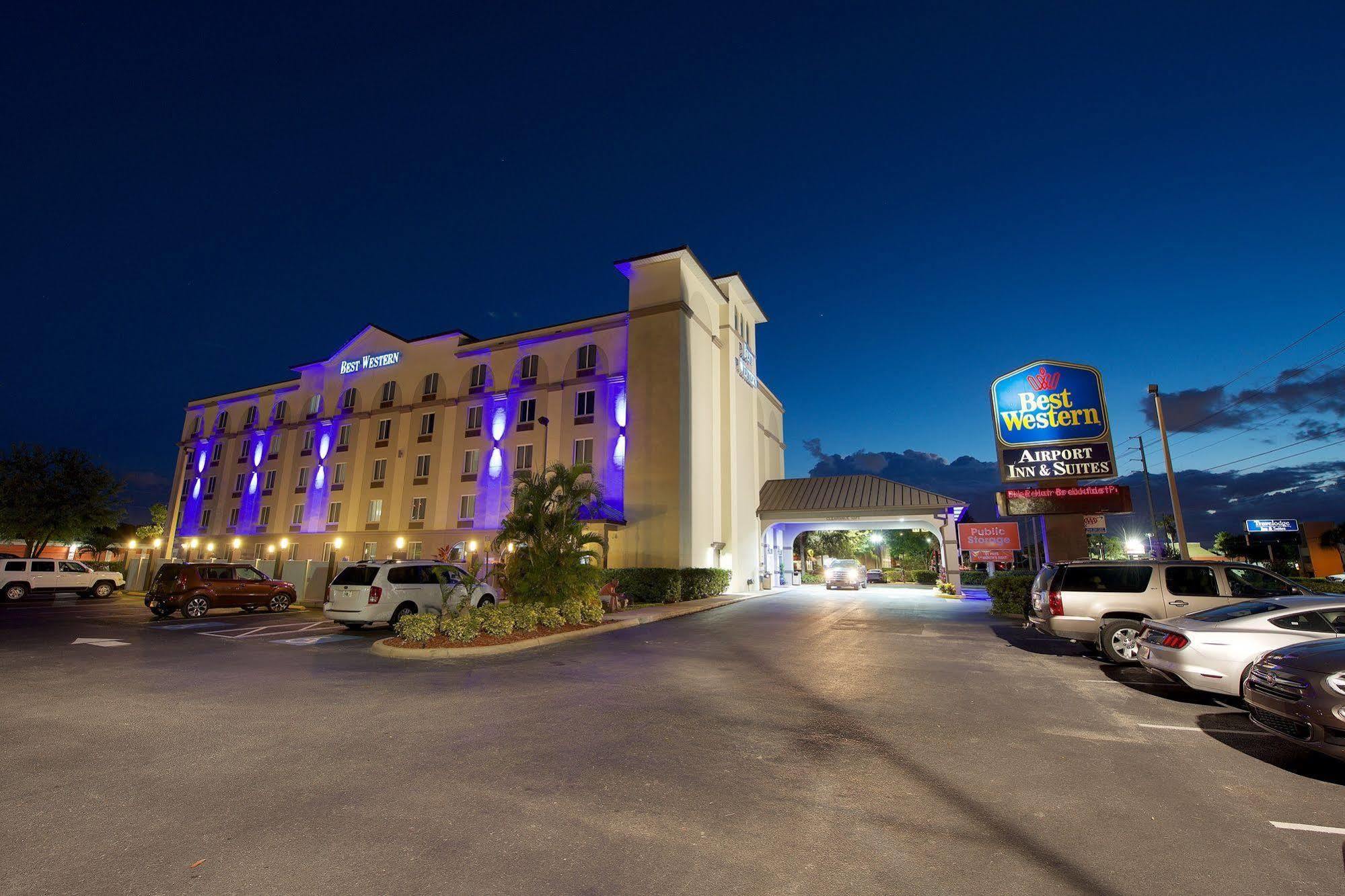 Hotel Sonesta Essential Orlando