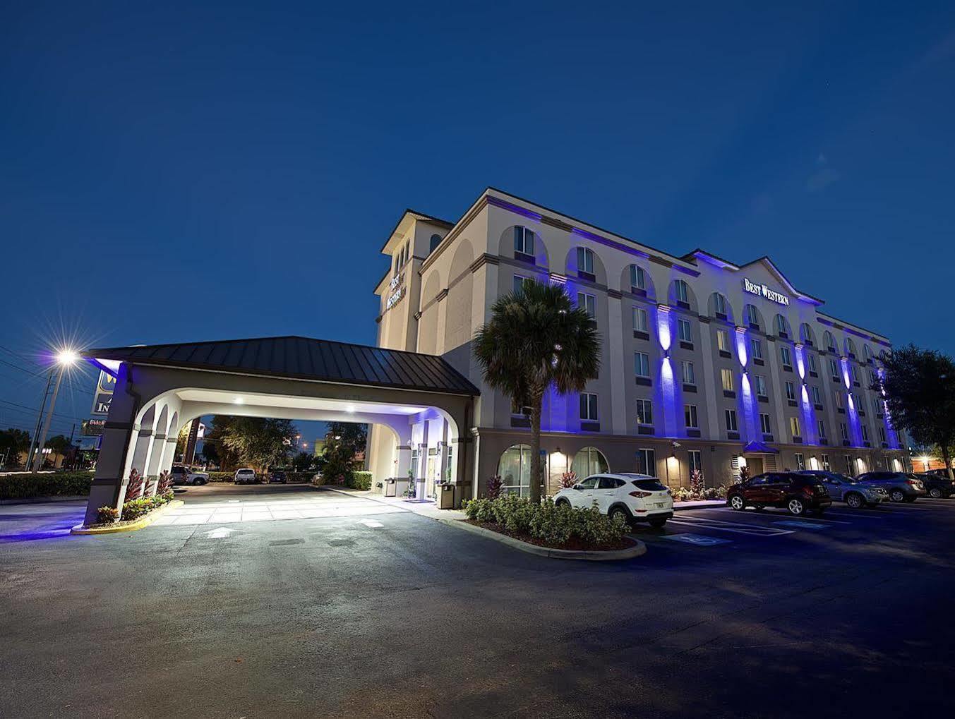 Hotel Sonesta Essential 3*