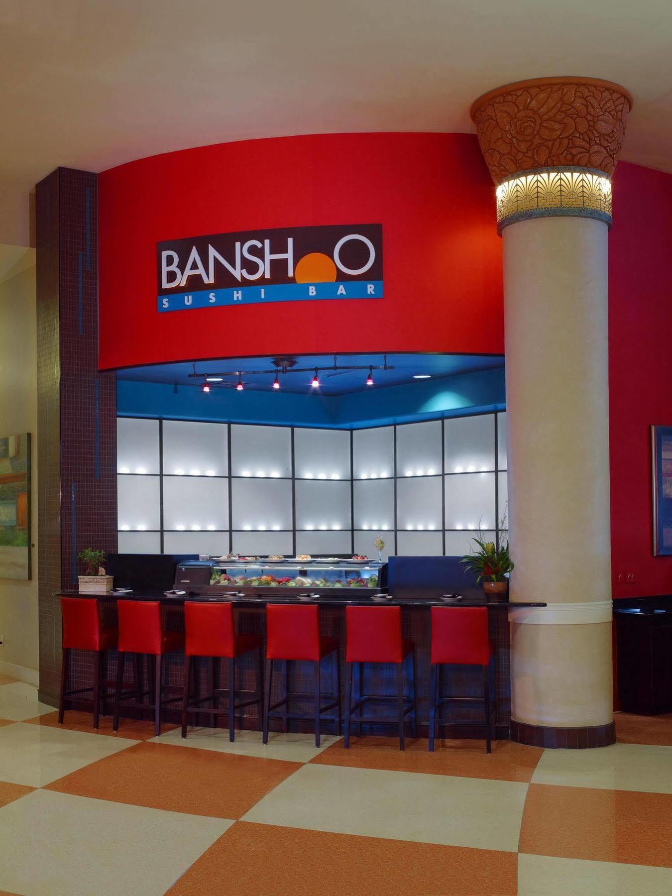 Rosen Centre Orlando Convention Center 3* Williamsburg