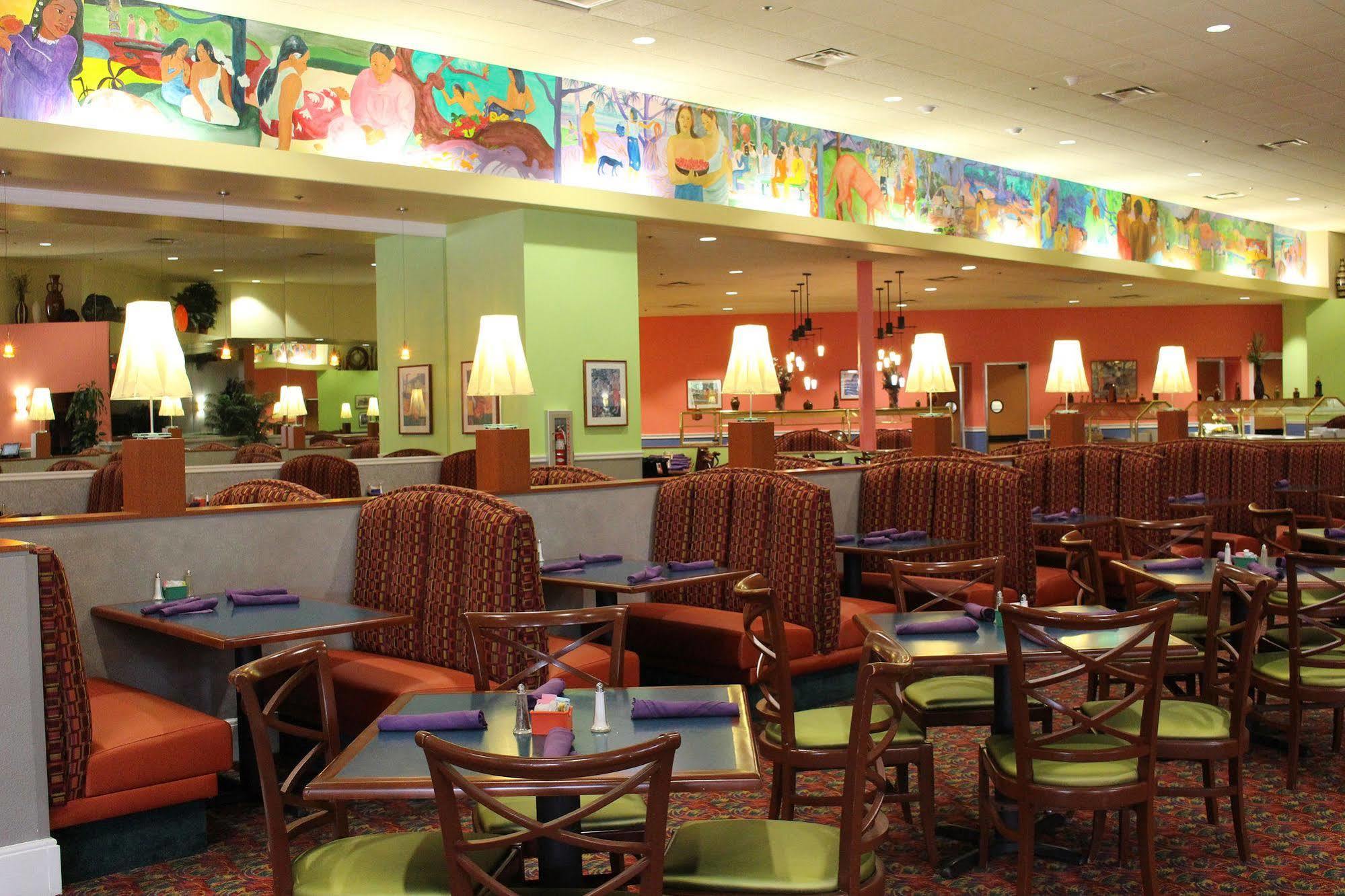 Rosen Centre Orlando Convention Center 3* Williamsburg