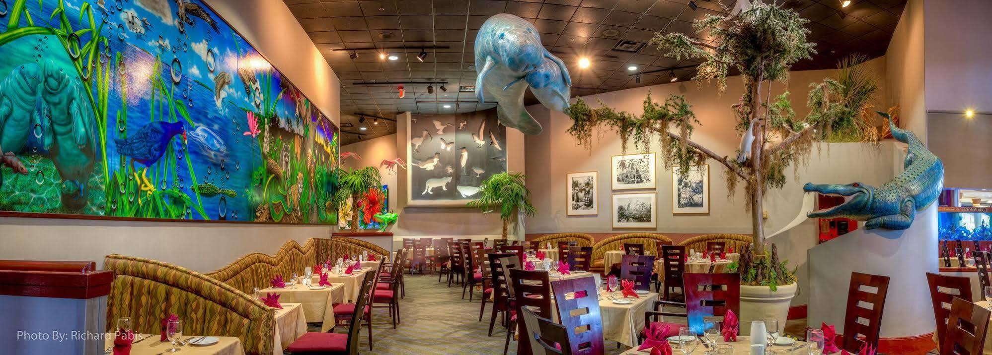 Rosen Centre Orlando Convention Center Hotel 3*