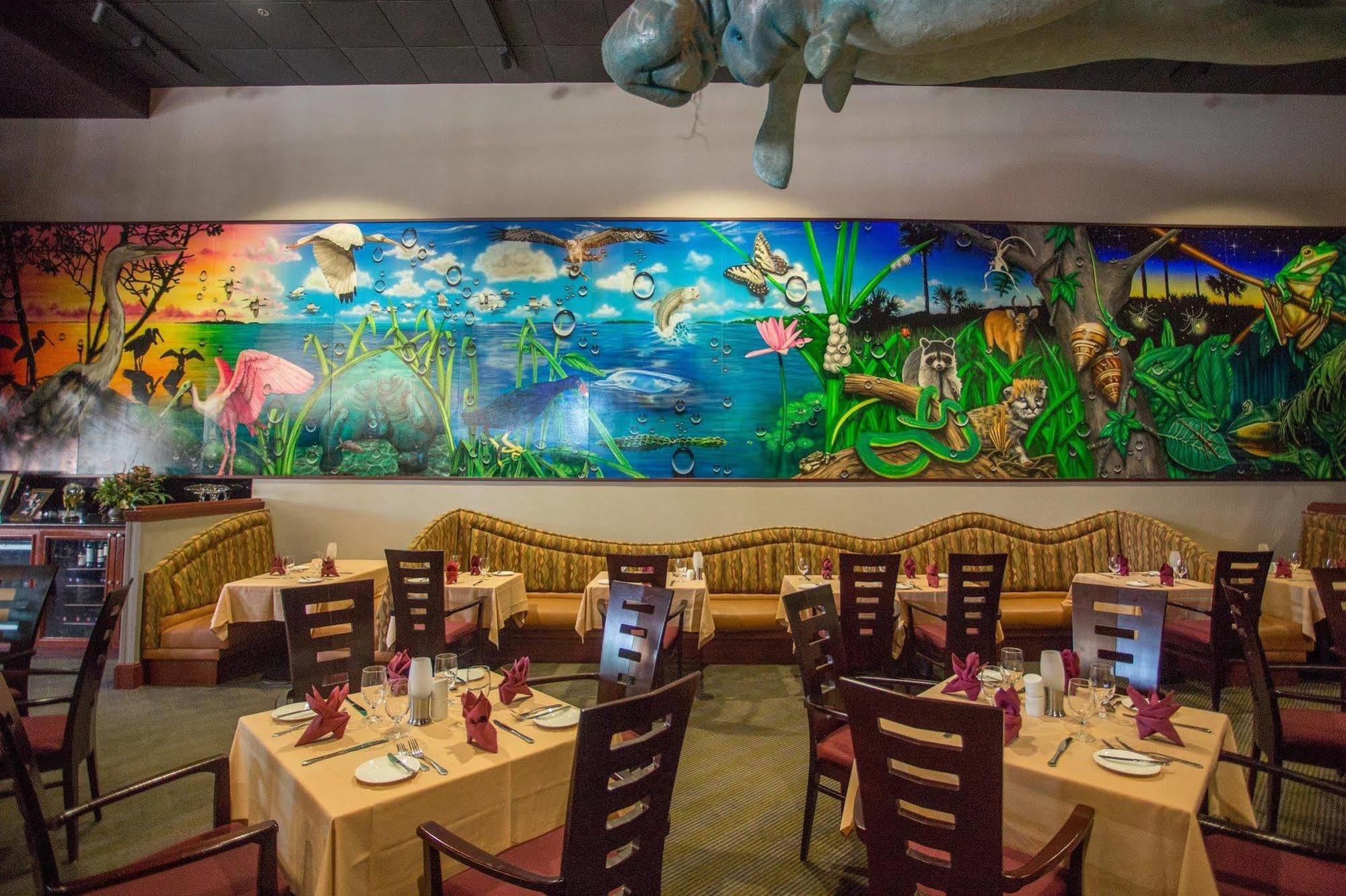 Rosen Centre Orlando Convention Center 3* Williamsburg