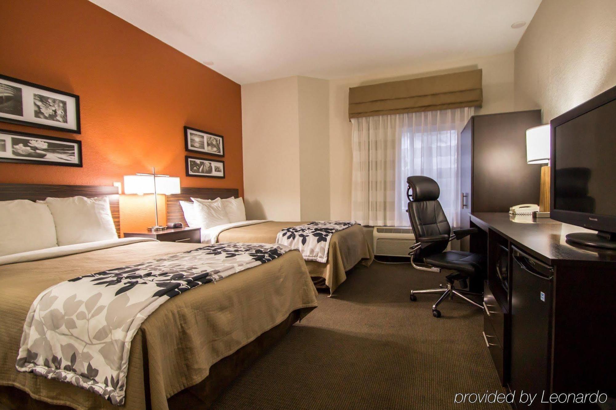 Inn Sleep Ormond - Daytona 2*