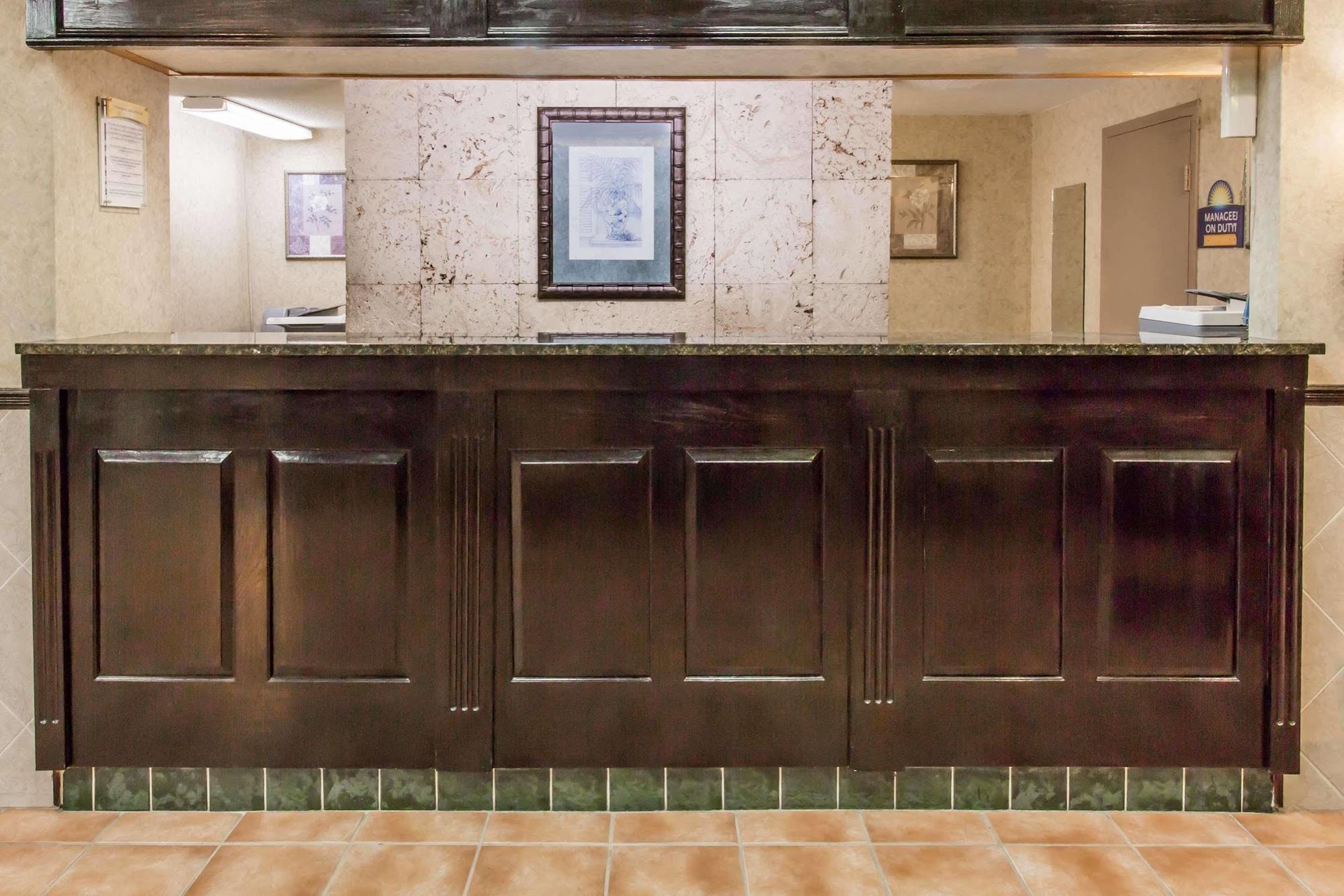 Hotel Days By Wyndham Melbourne