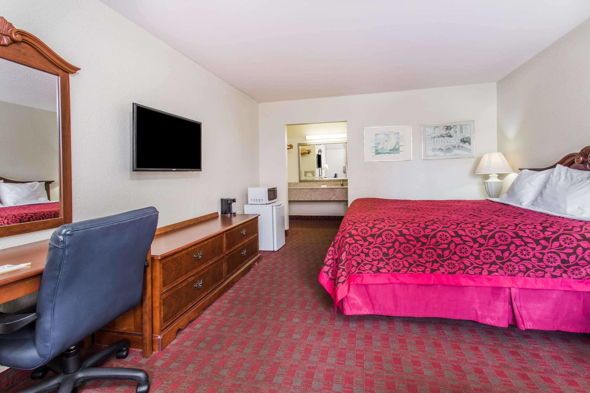 Days By Wyndham Hotel Melbourne
