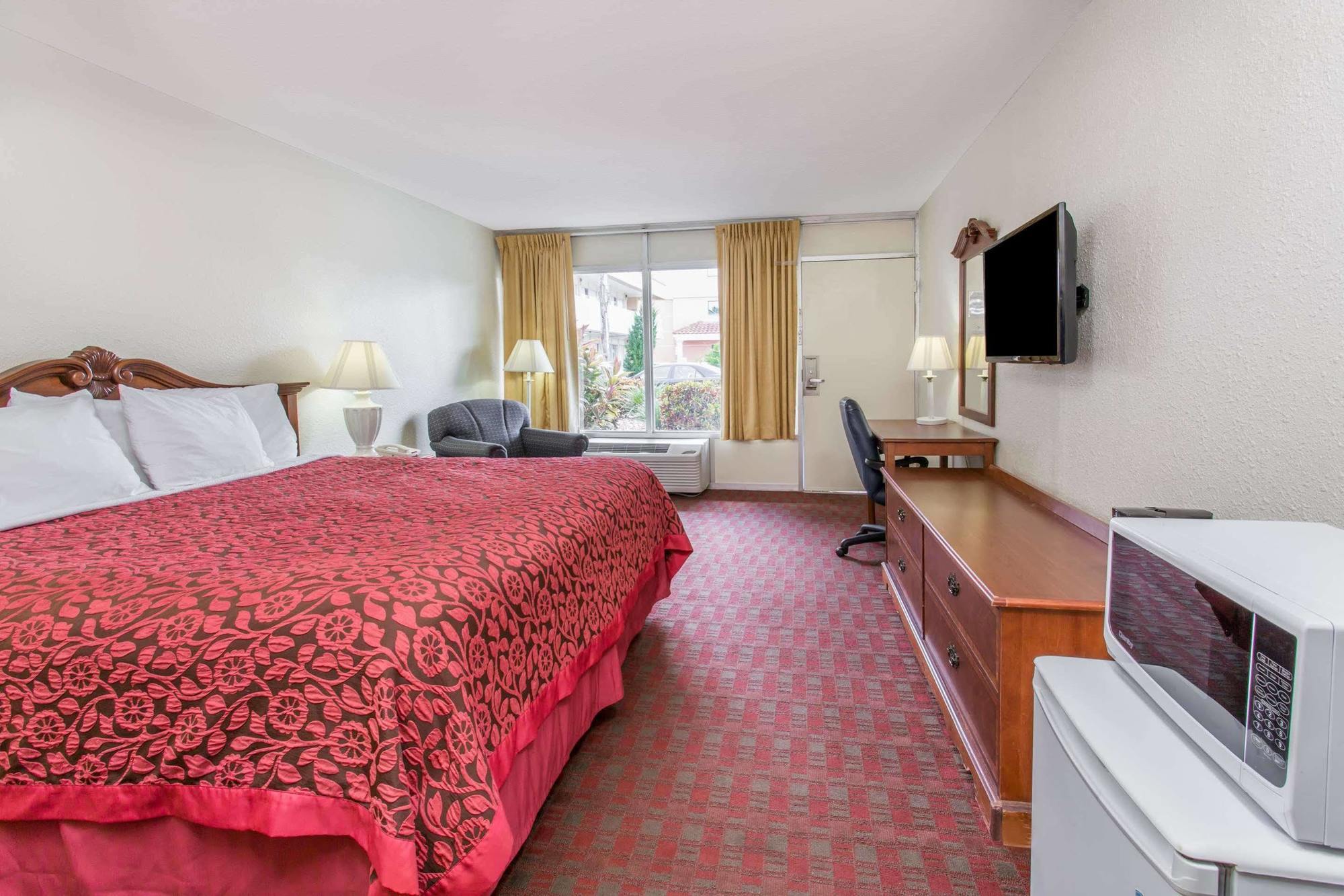 Days By Wyndham Melbourne