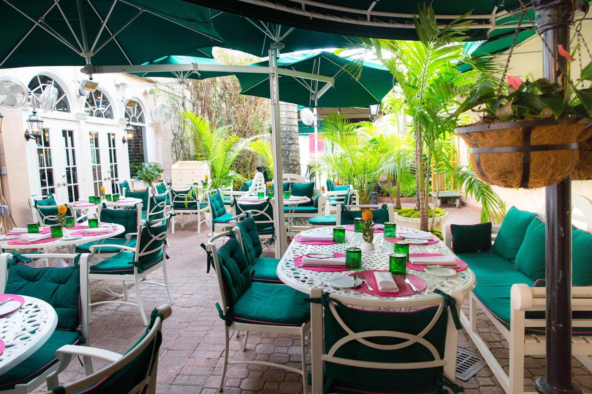 Hotel The Chesterfield Palm 4*