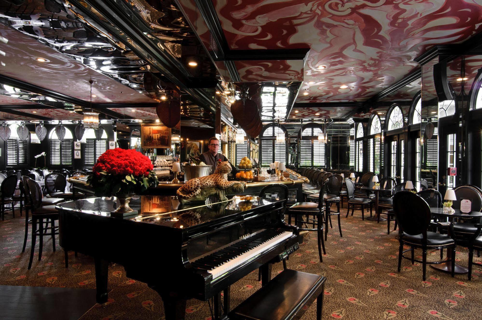 The Chesterfield Palm Hotel 4*