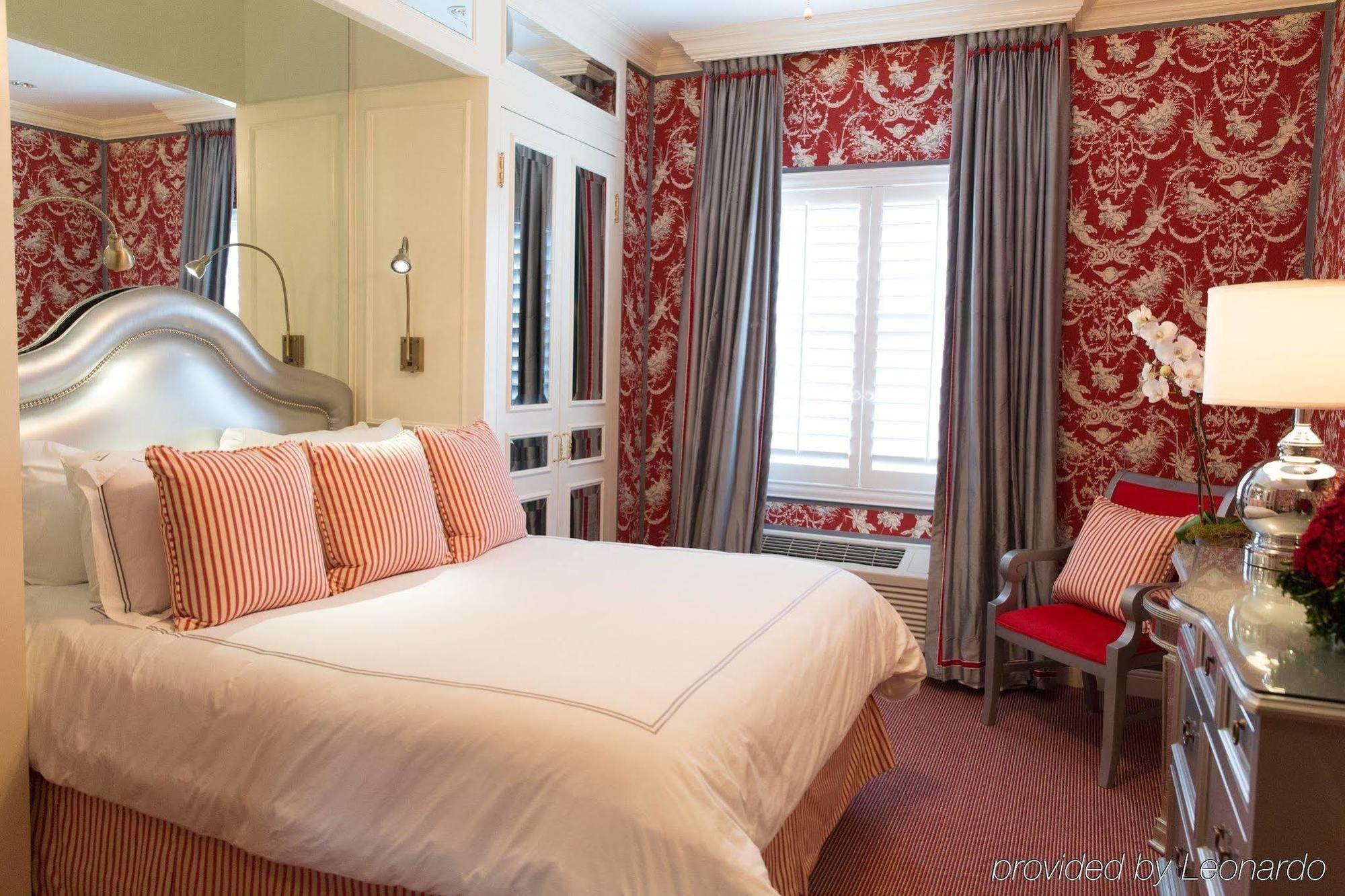 Hotel The Chesterfield Palm