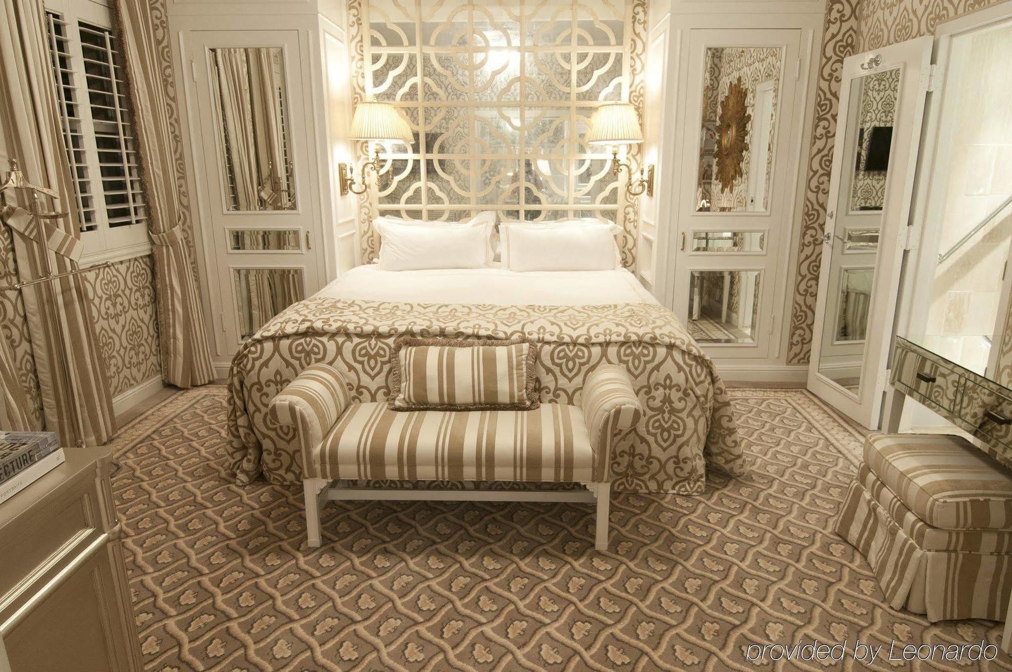 The Chesterfield Palm 4* Palm Beach