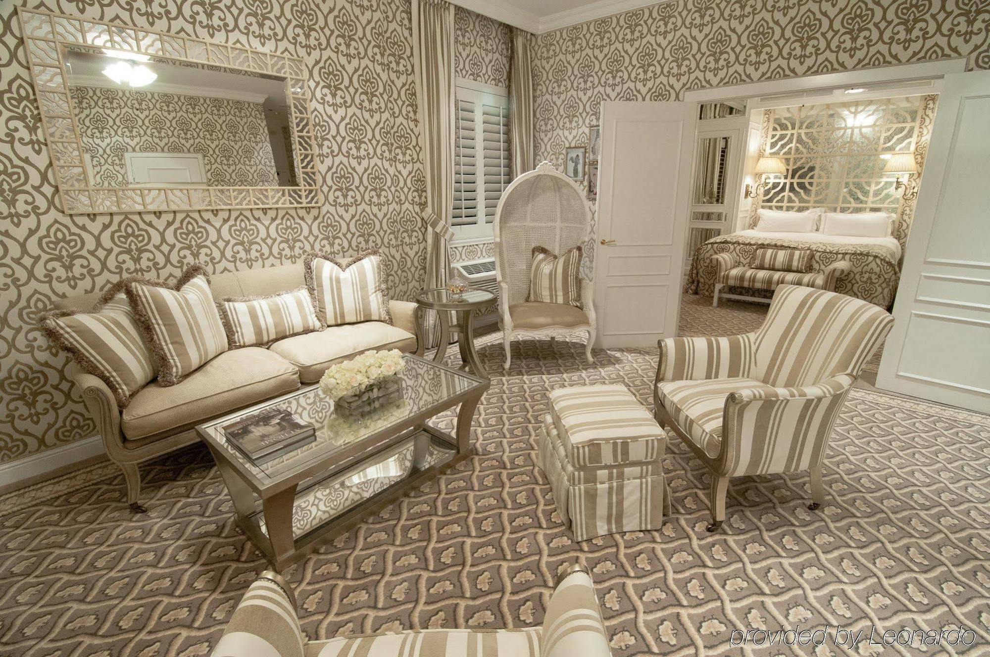 The Chesterfield Palm Hotel 4*