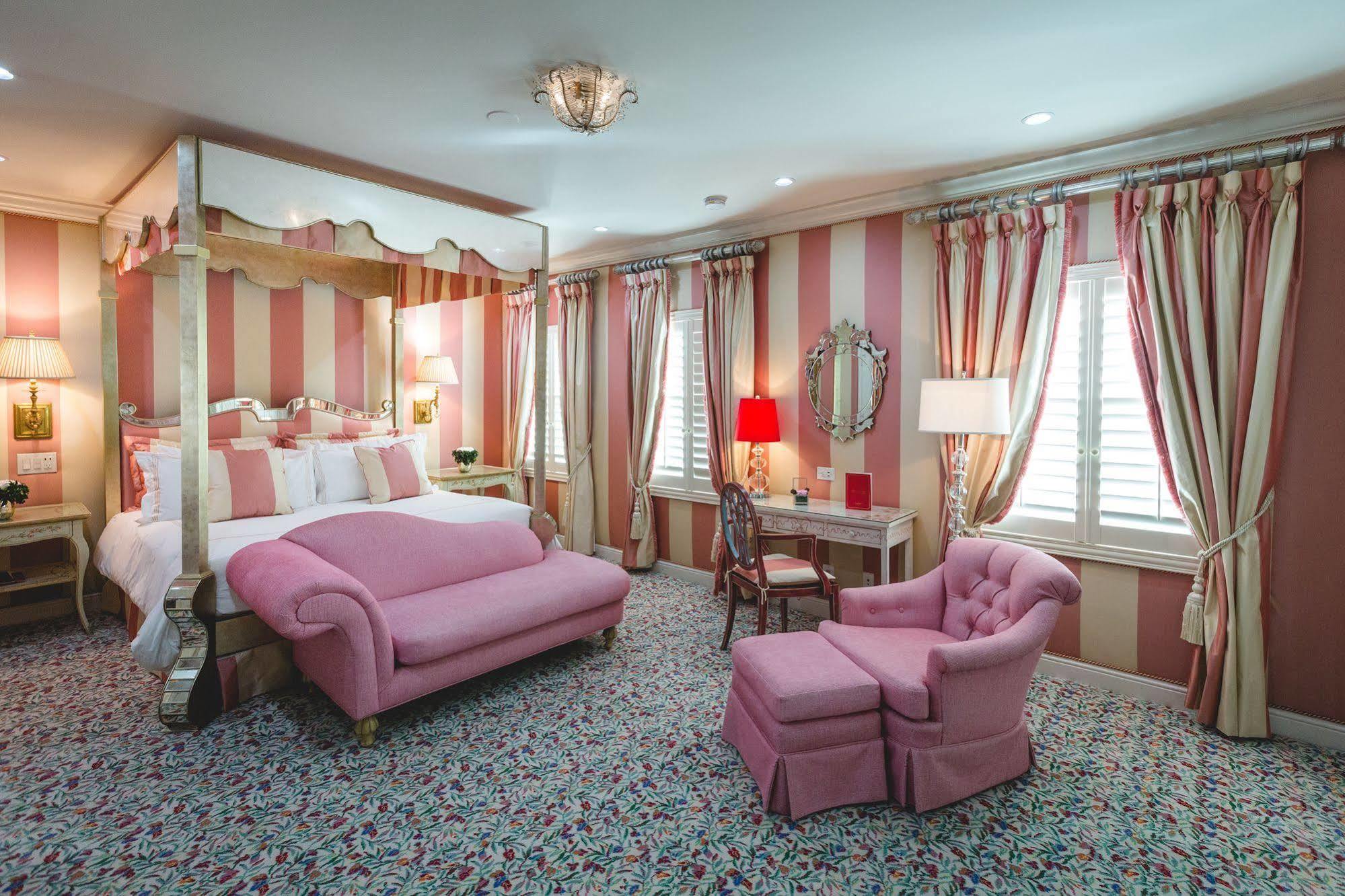 The Chesterfield Palm Hotel 4*