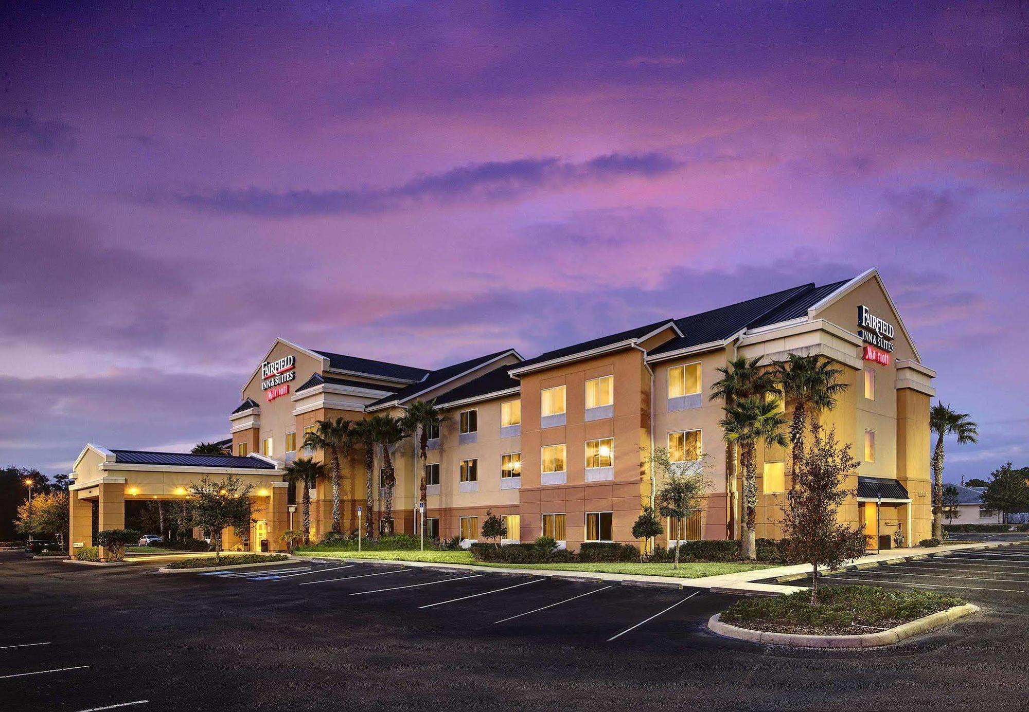 Fairfield By Marriott At Lakewood Ranch - Sarasota The Meadows